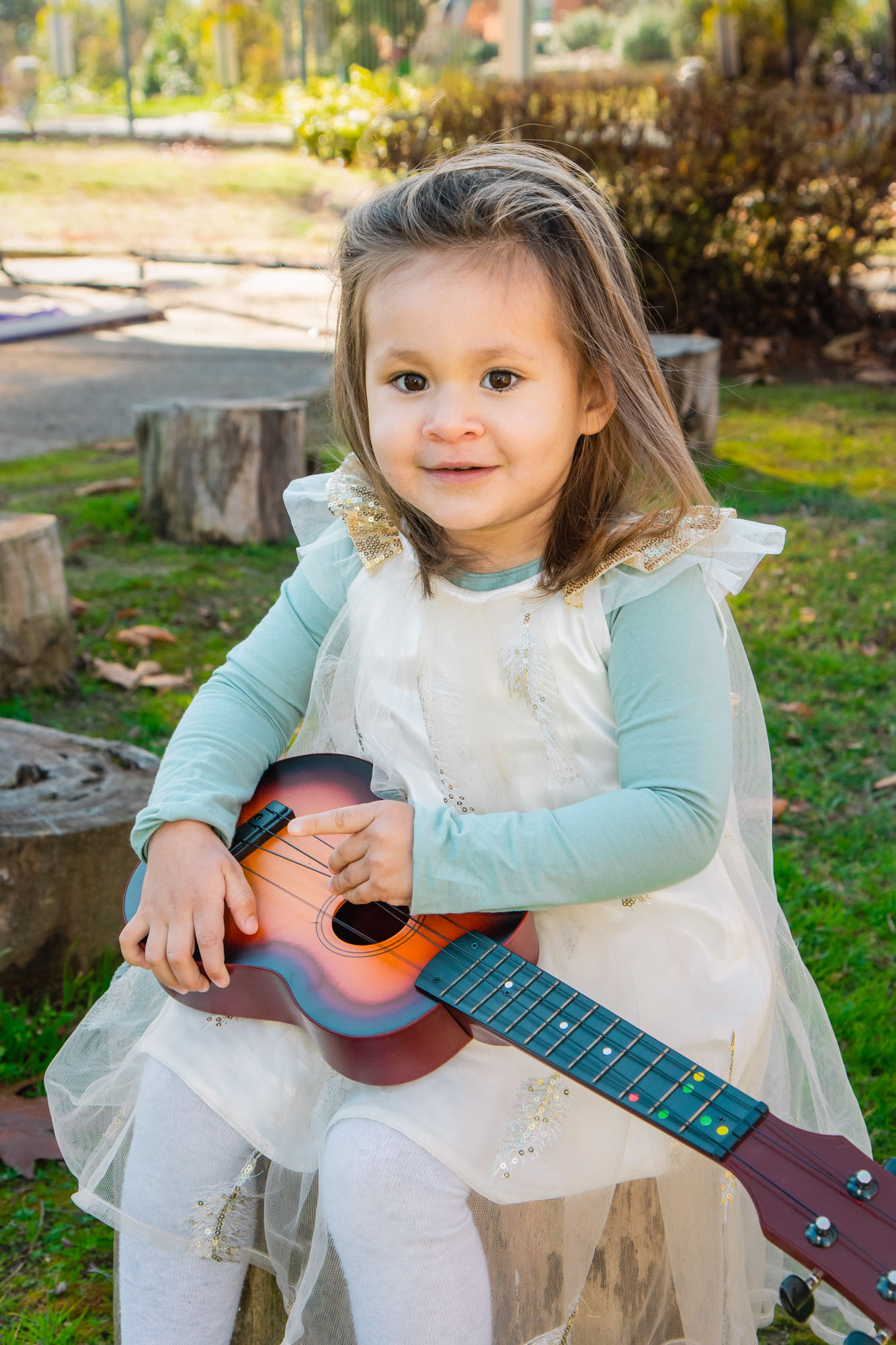 Childcare and preschool photography in Canberra.
