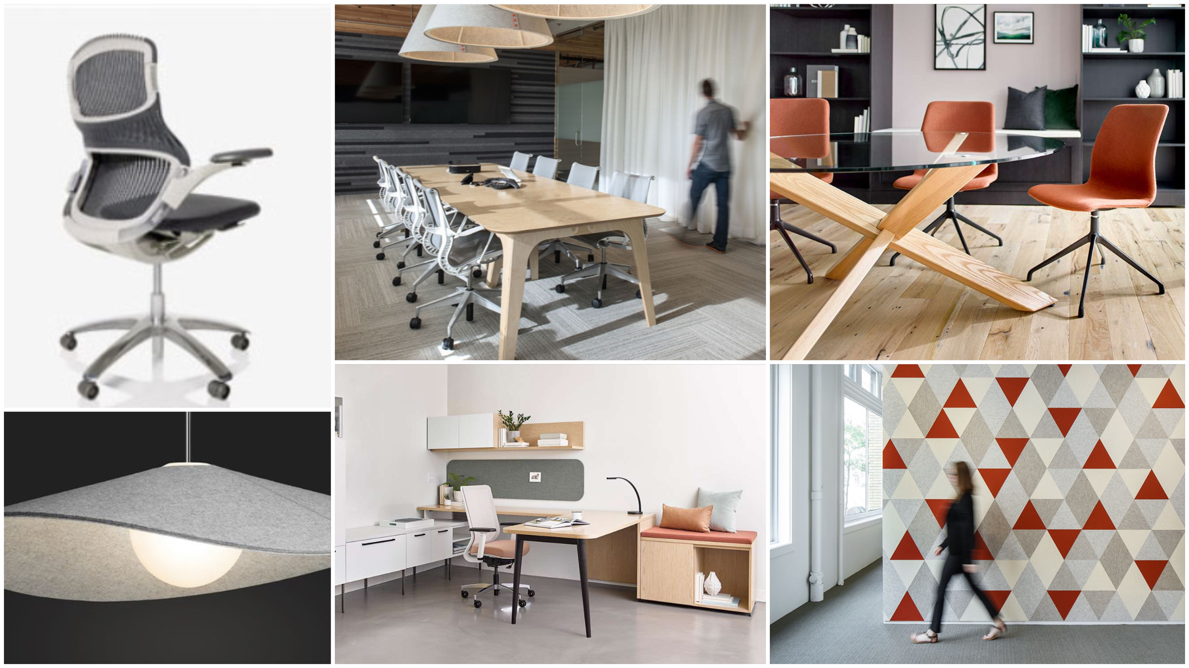 Business Center FF+E