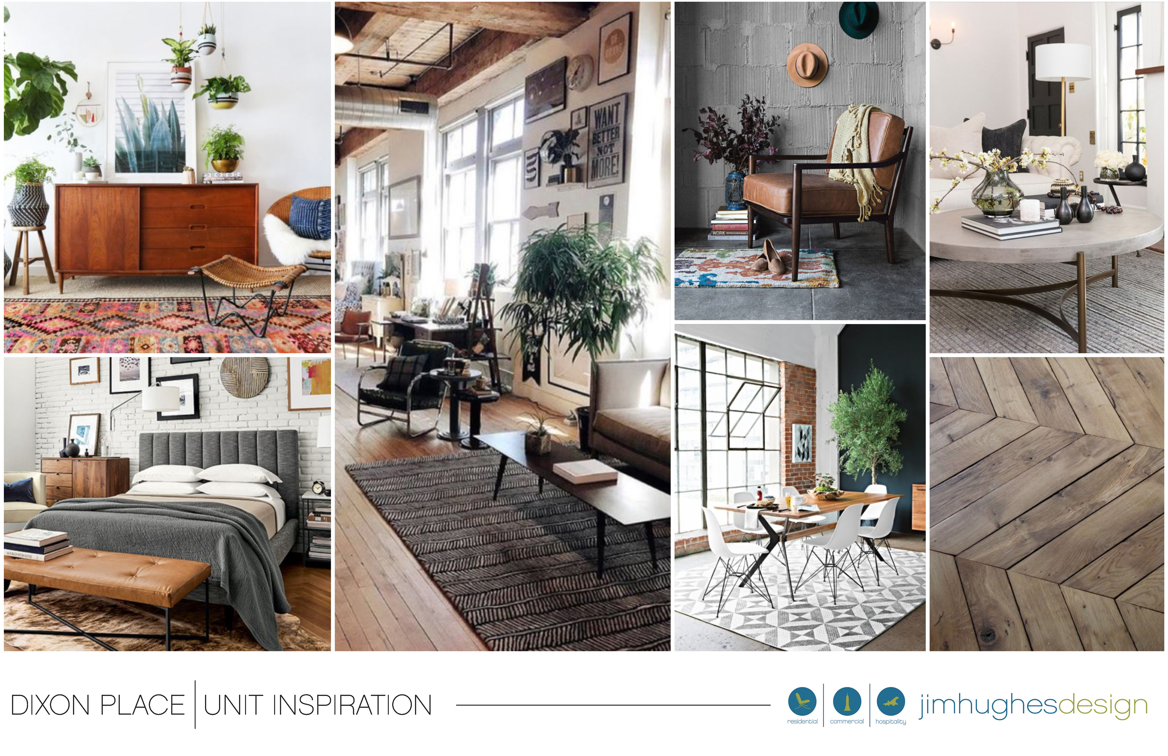 Units Inspiration