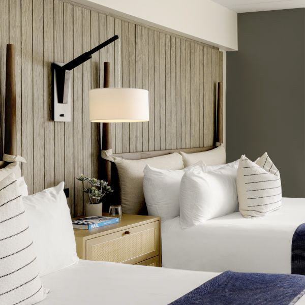 Double Double Room