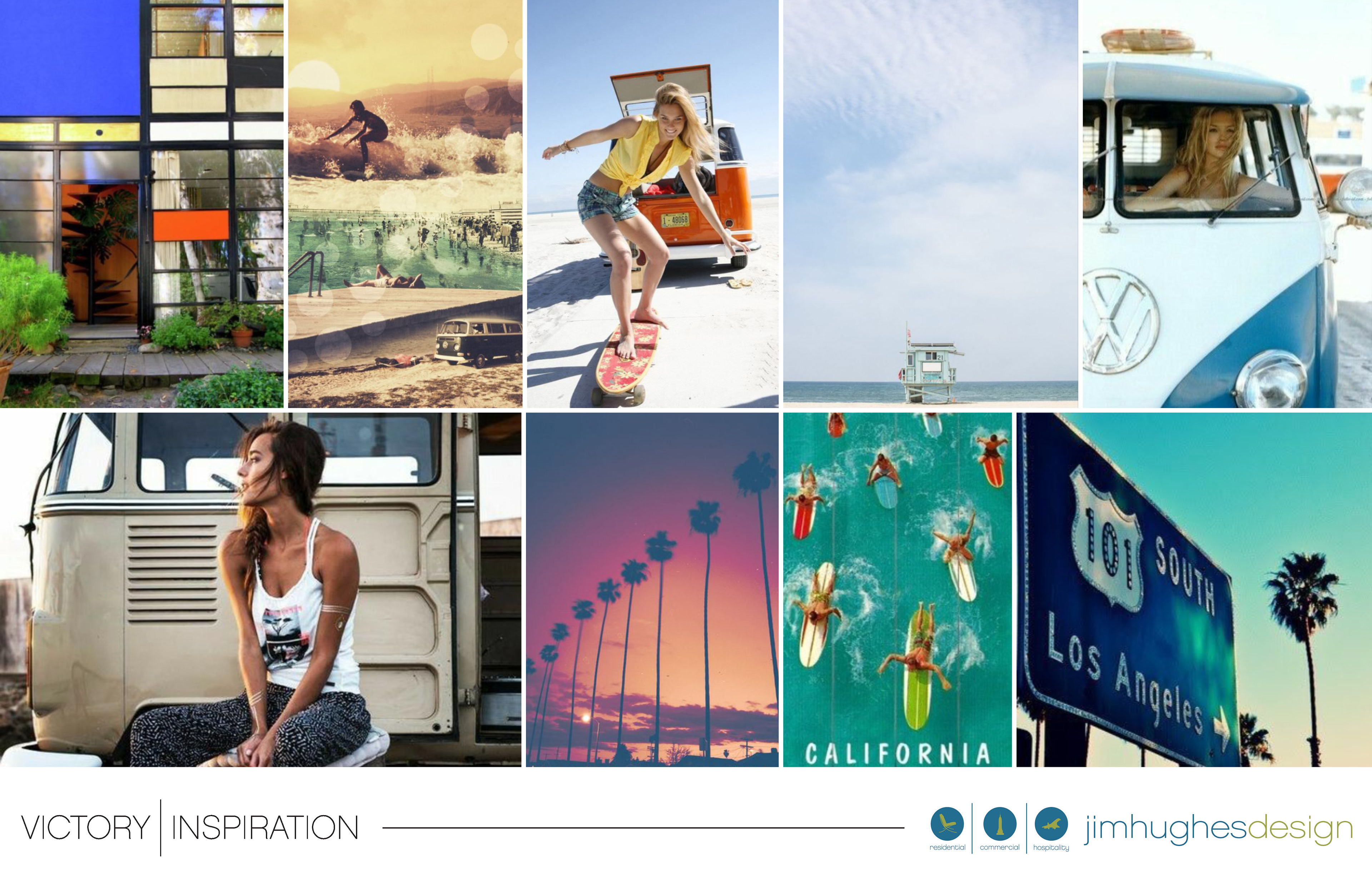 Inspiration Board