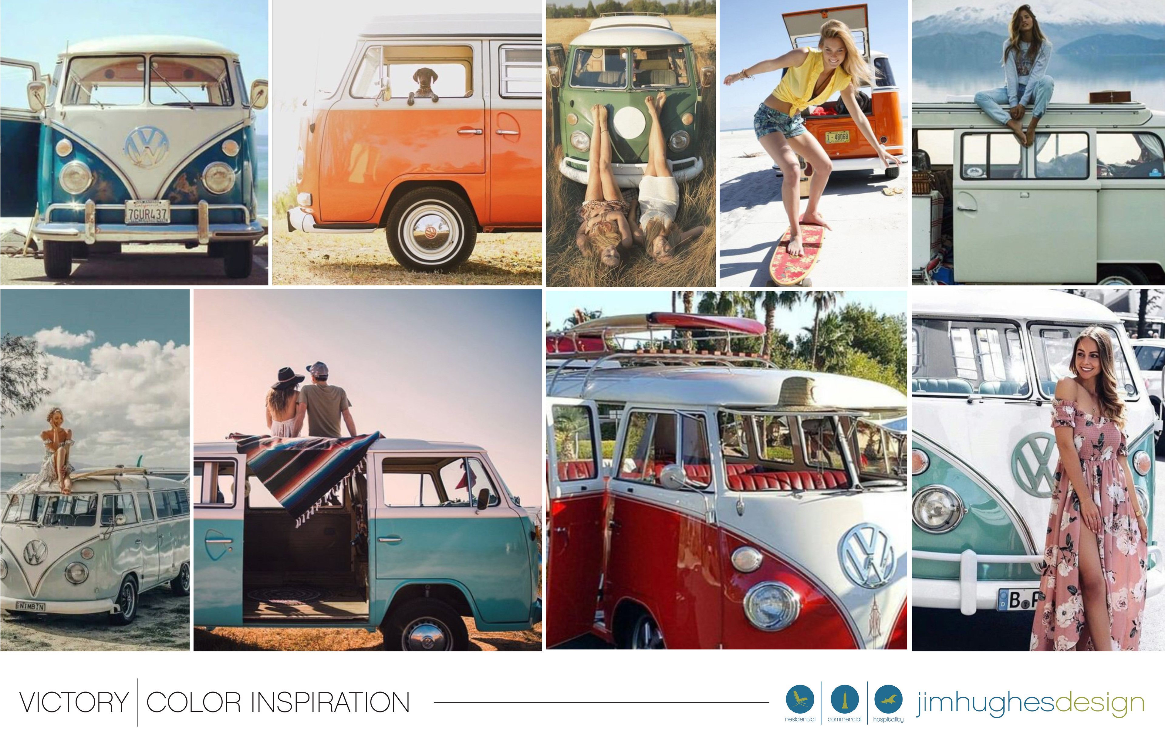 Color Inspiration