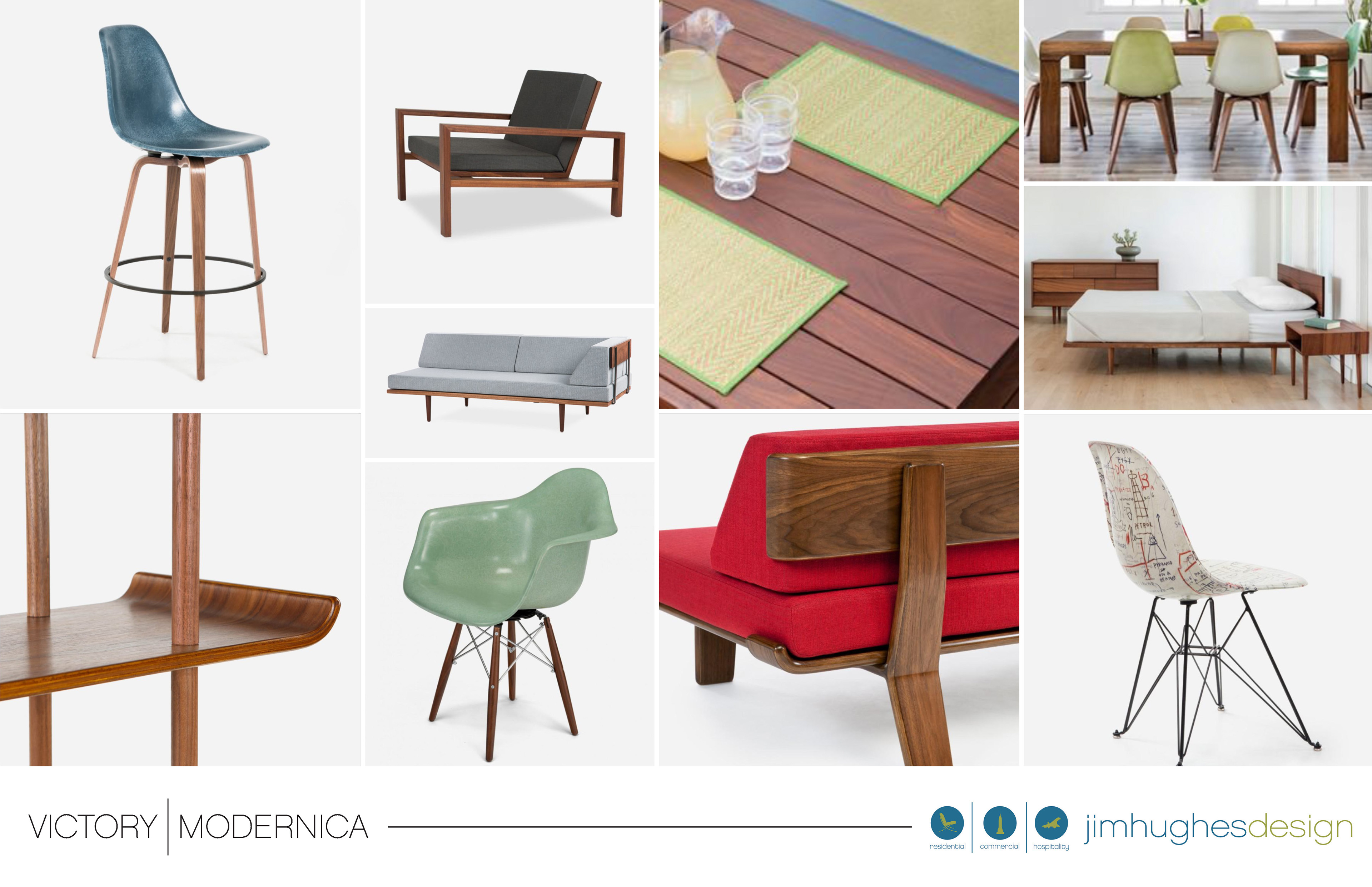 FF+E - Modernica
