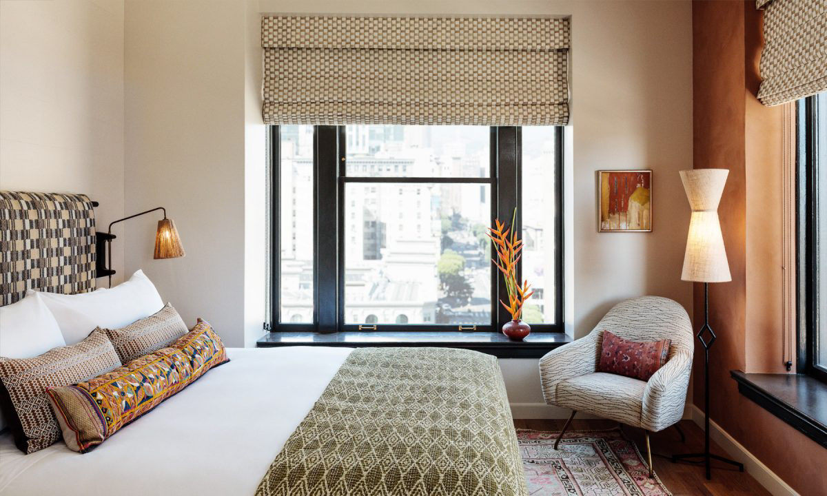 Guestroom