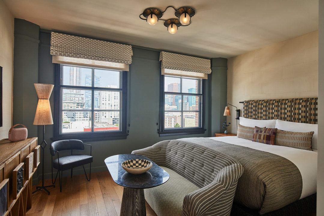 Guestroom