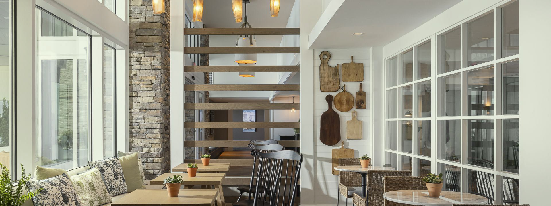 Bakery F&B