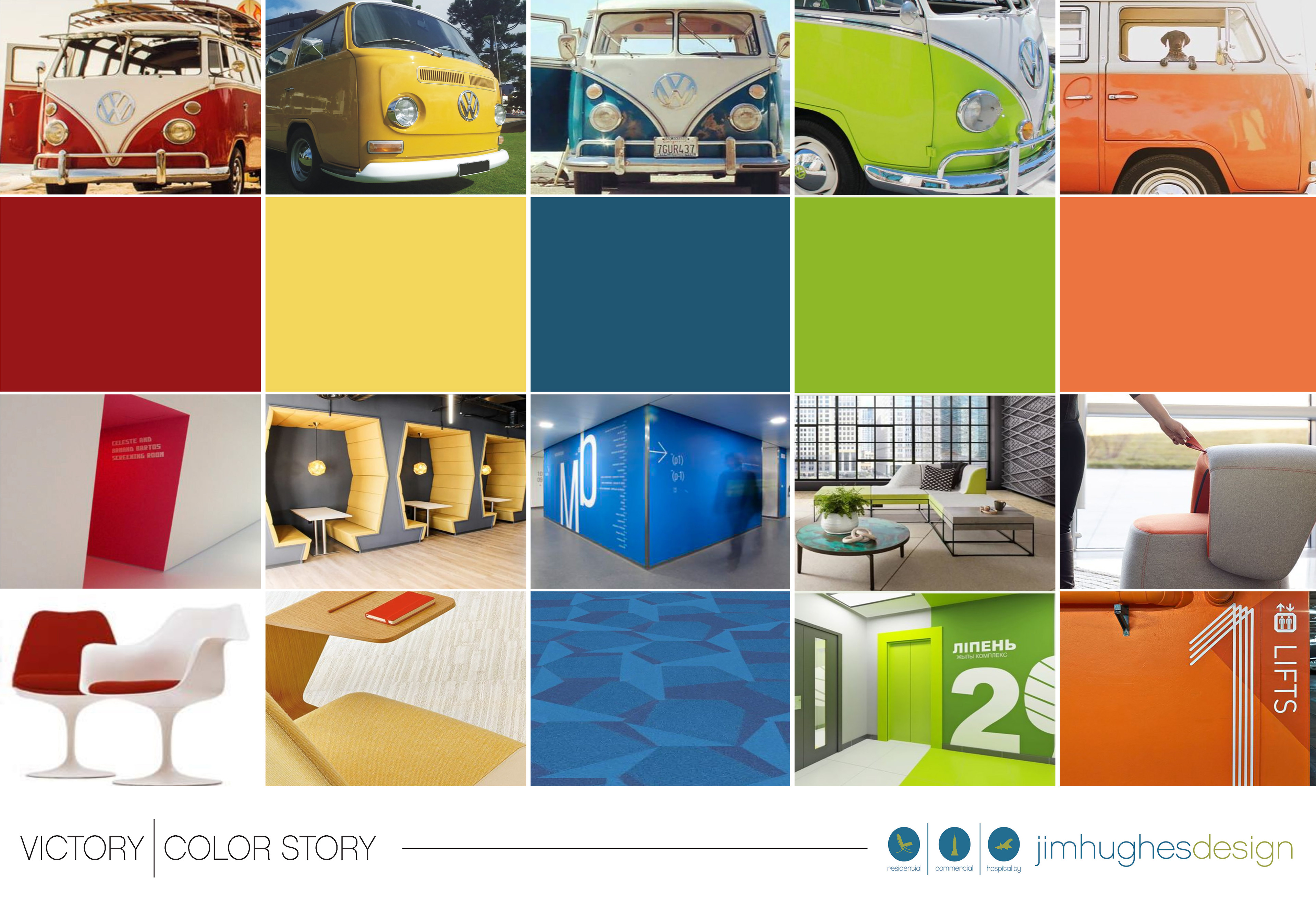 Color Story