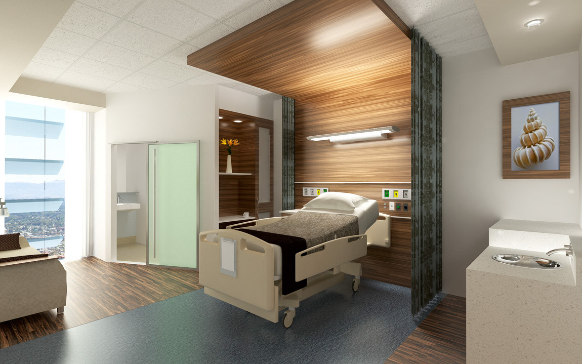 Patient Room