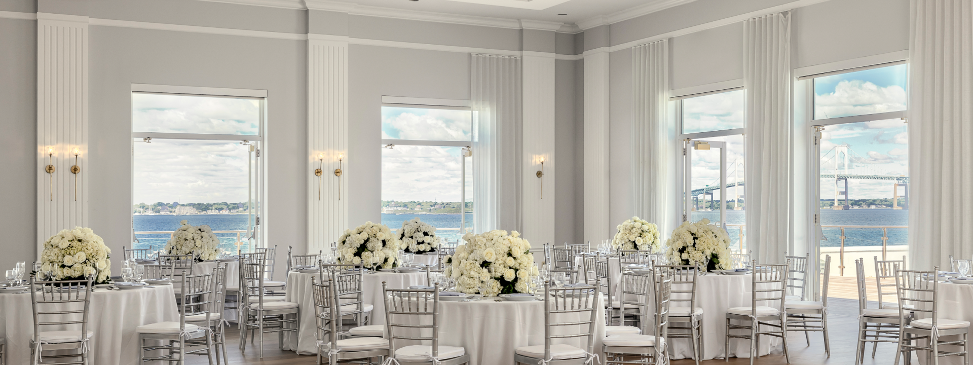 Conference/Wedding Center