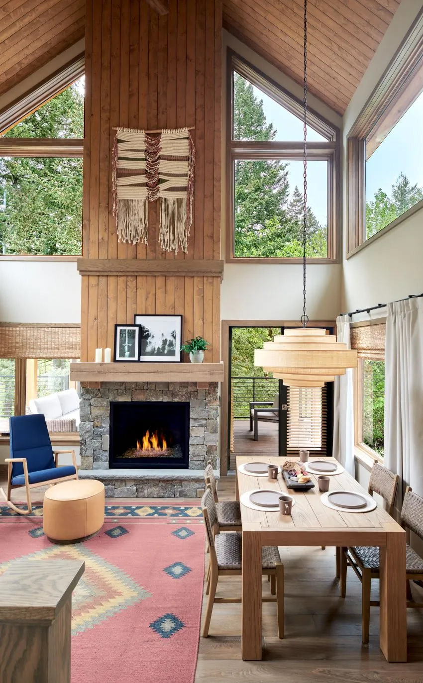 Villa Living