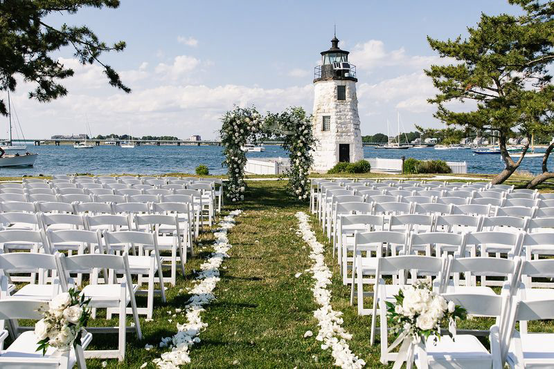 Outdoor Event Space