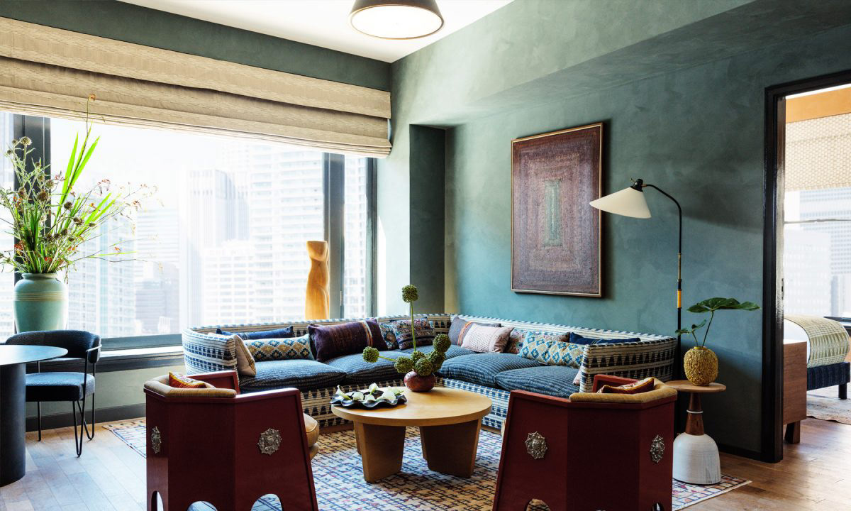 Guestroom