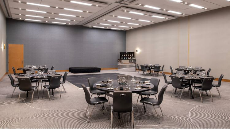 Ballroom