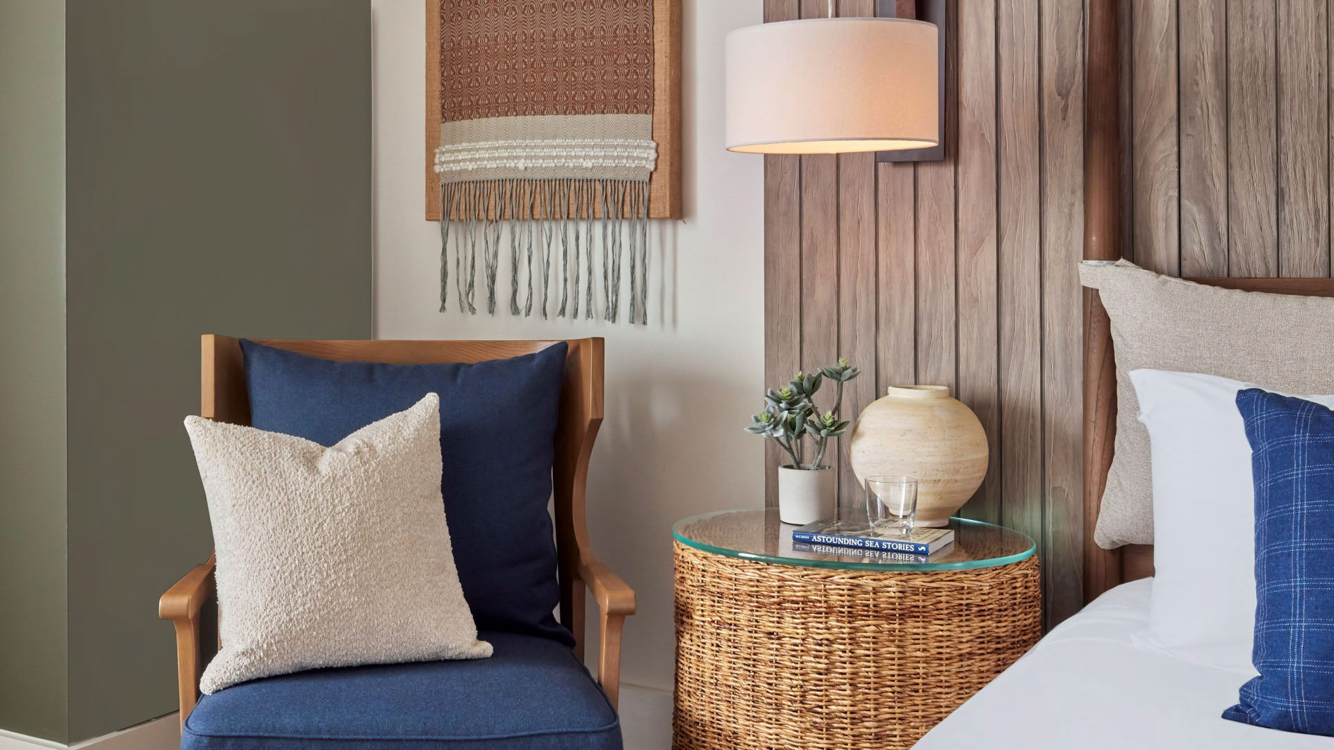 Guest Room Detail