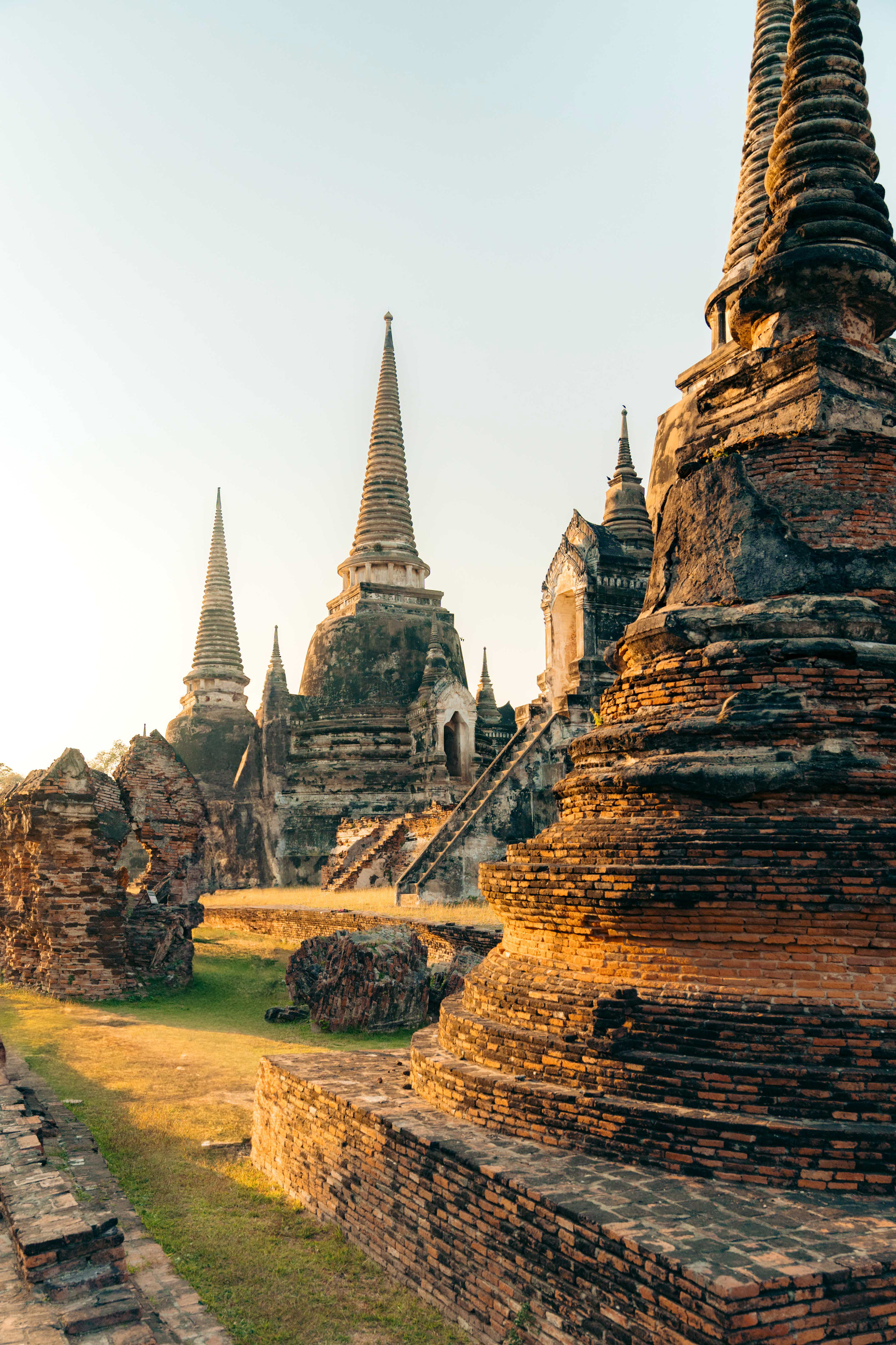 Ayutthaya, Thailand