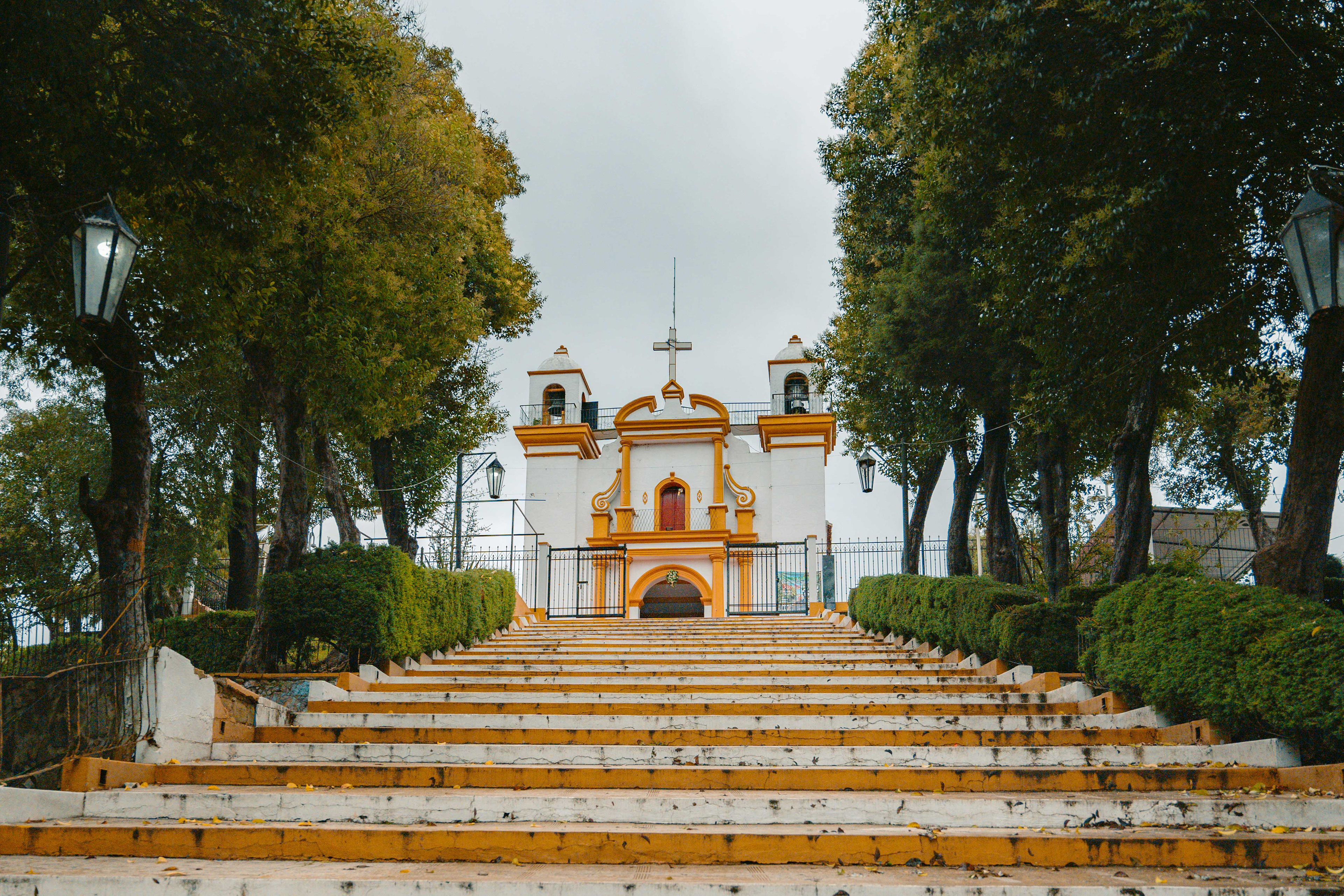 San Cristobal de las Casas, Mexico