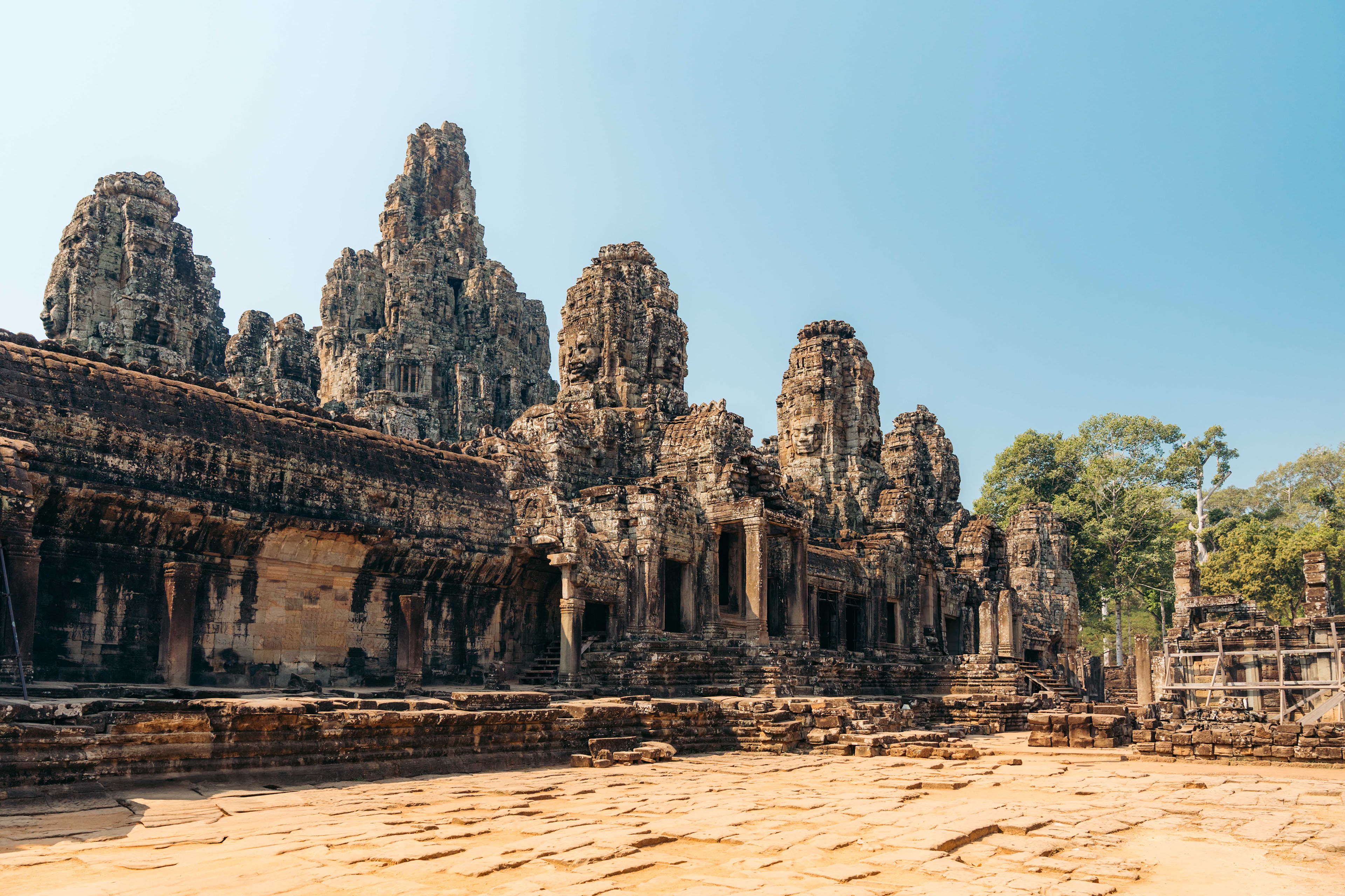 Siem Reap, Cambodia