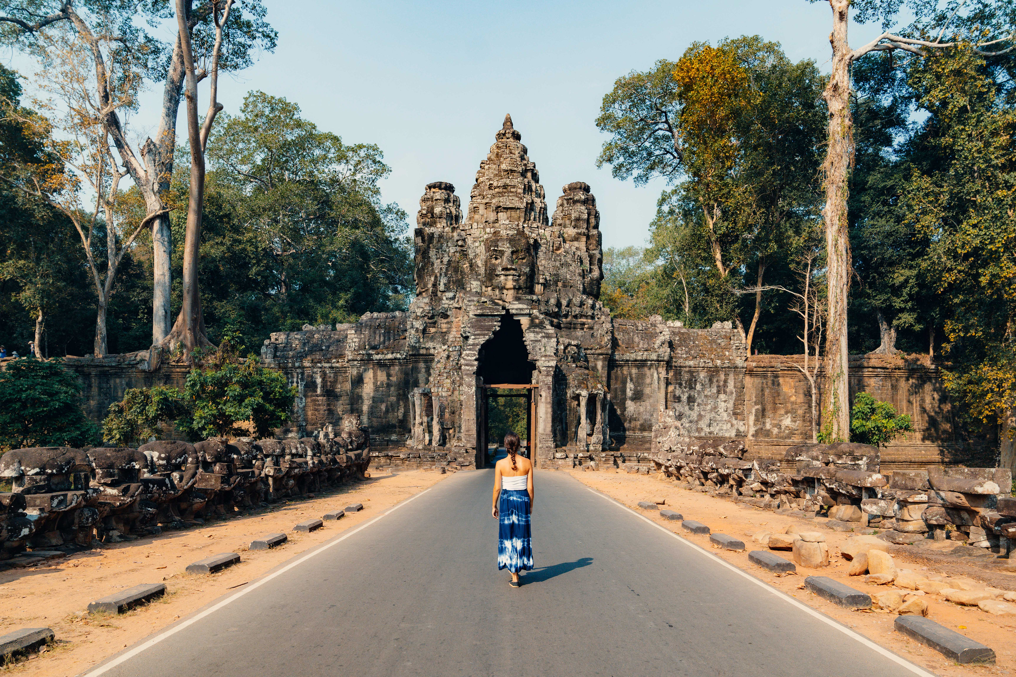 Siem Reap, Cambodia