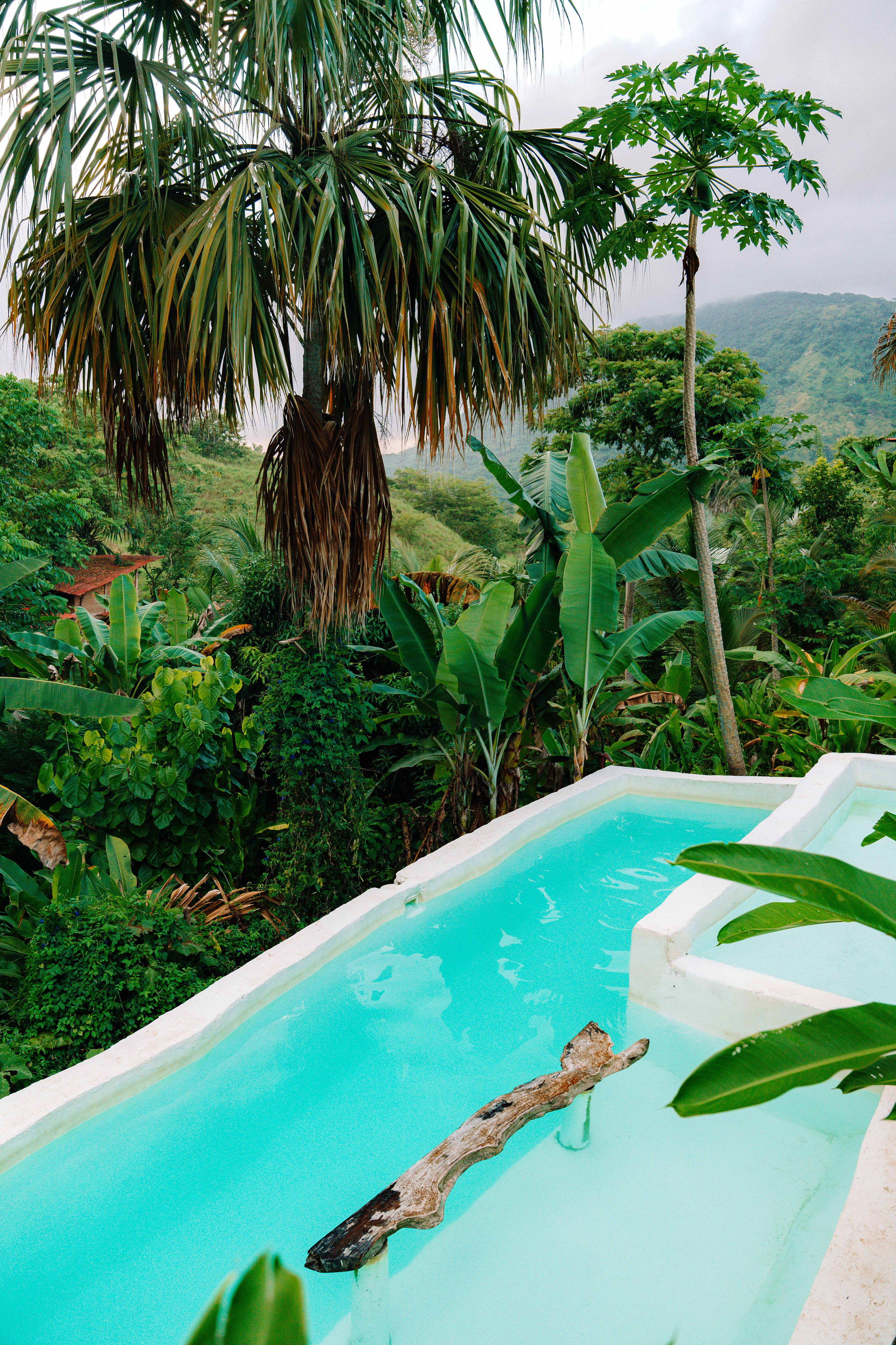 Parque de Tayrona, Colombia