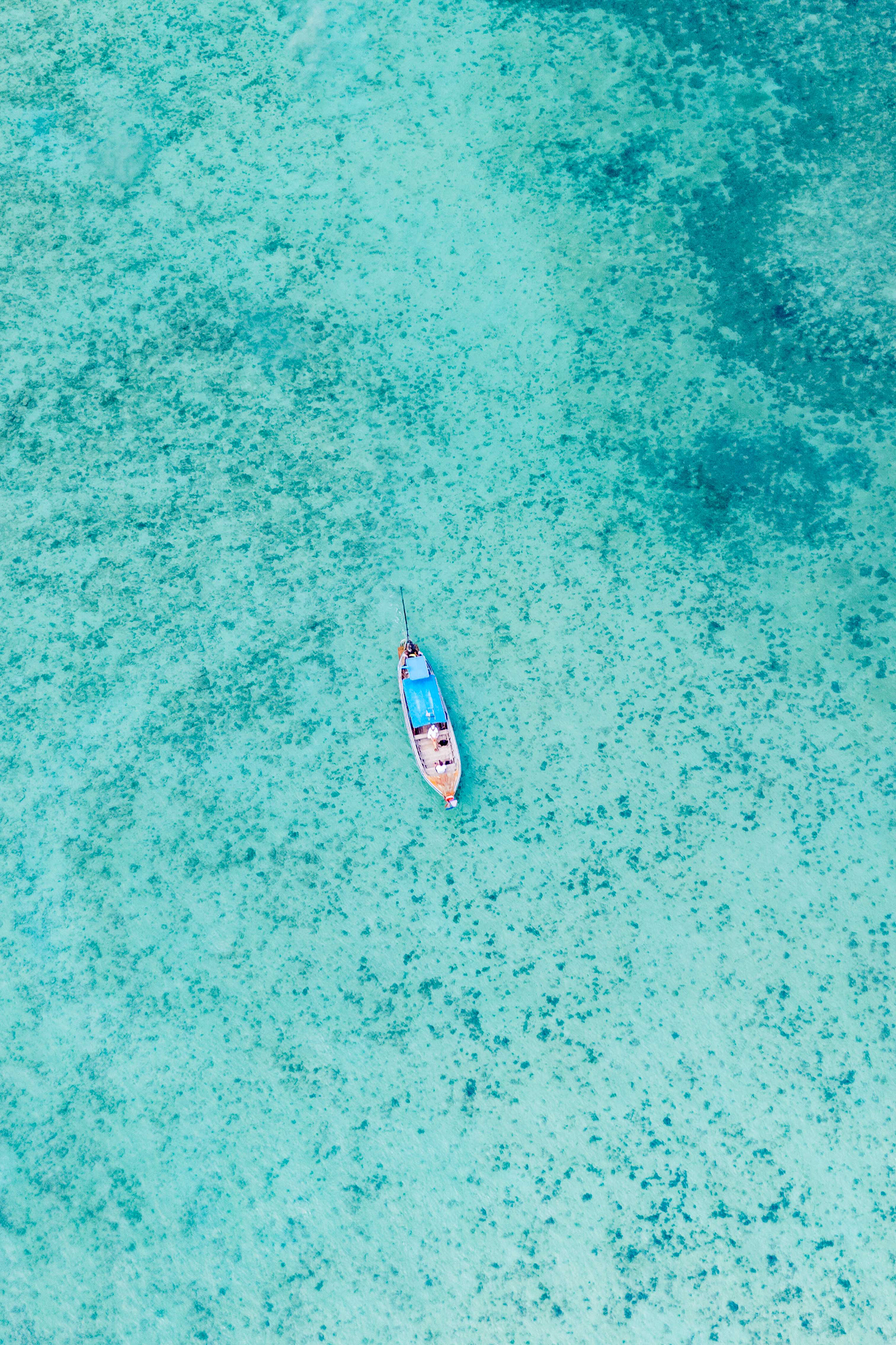 Phong Nha Bay, Thailand