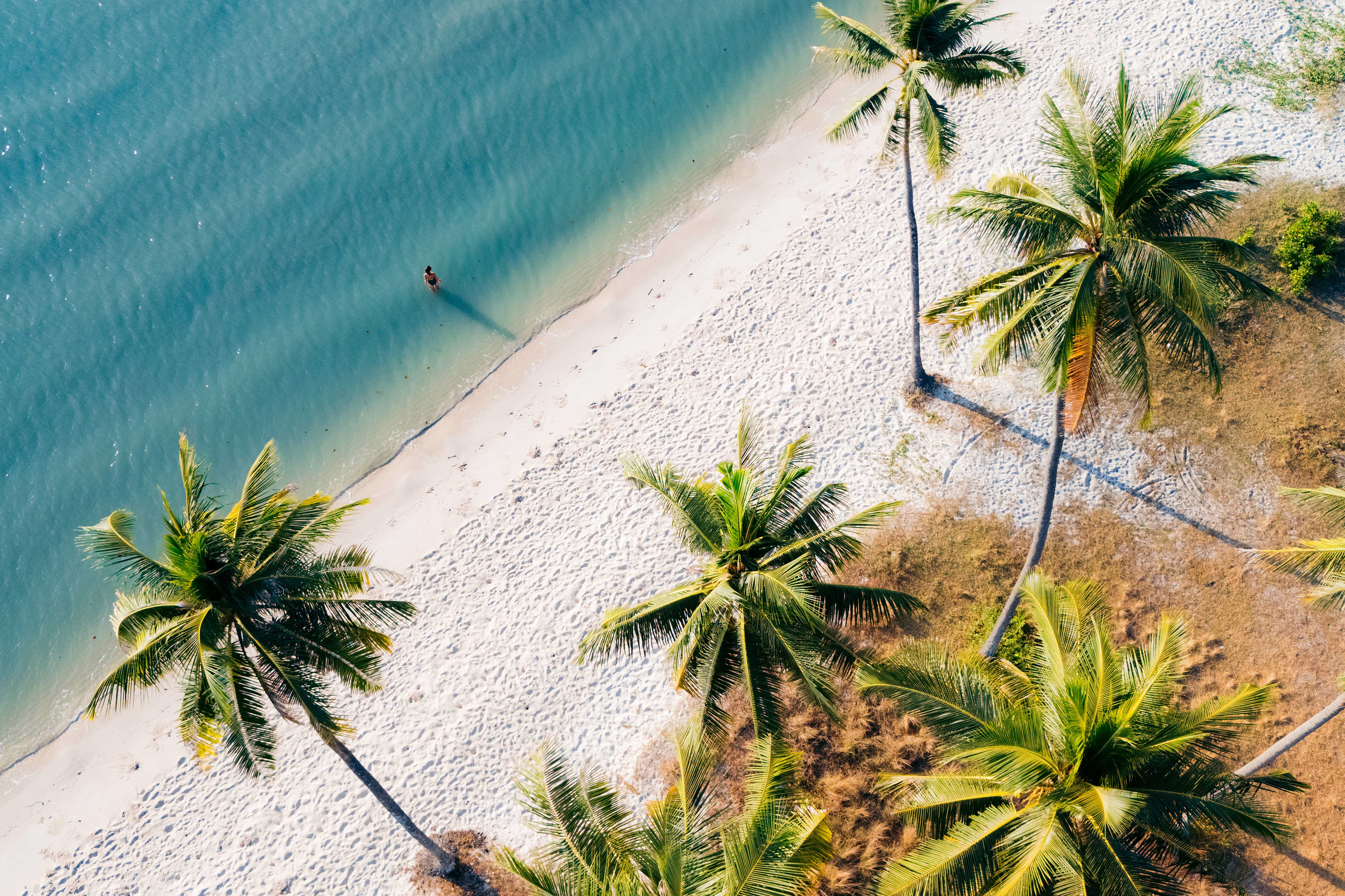 Ko Yao Yai, Thailand