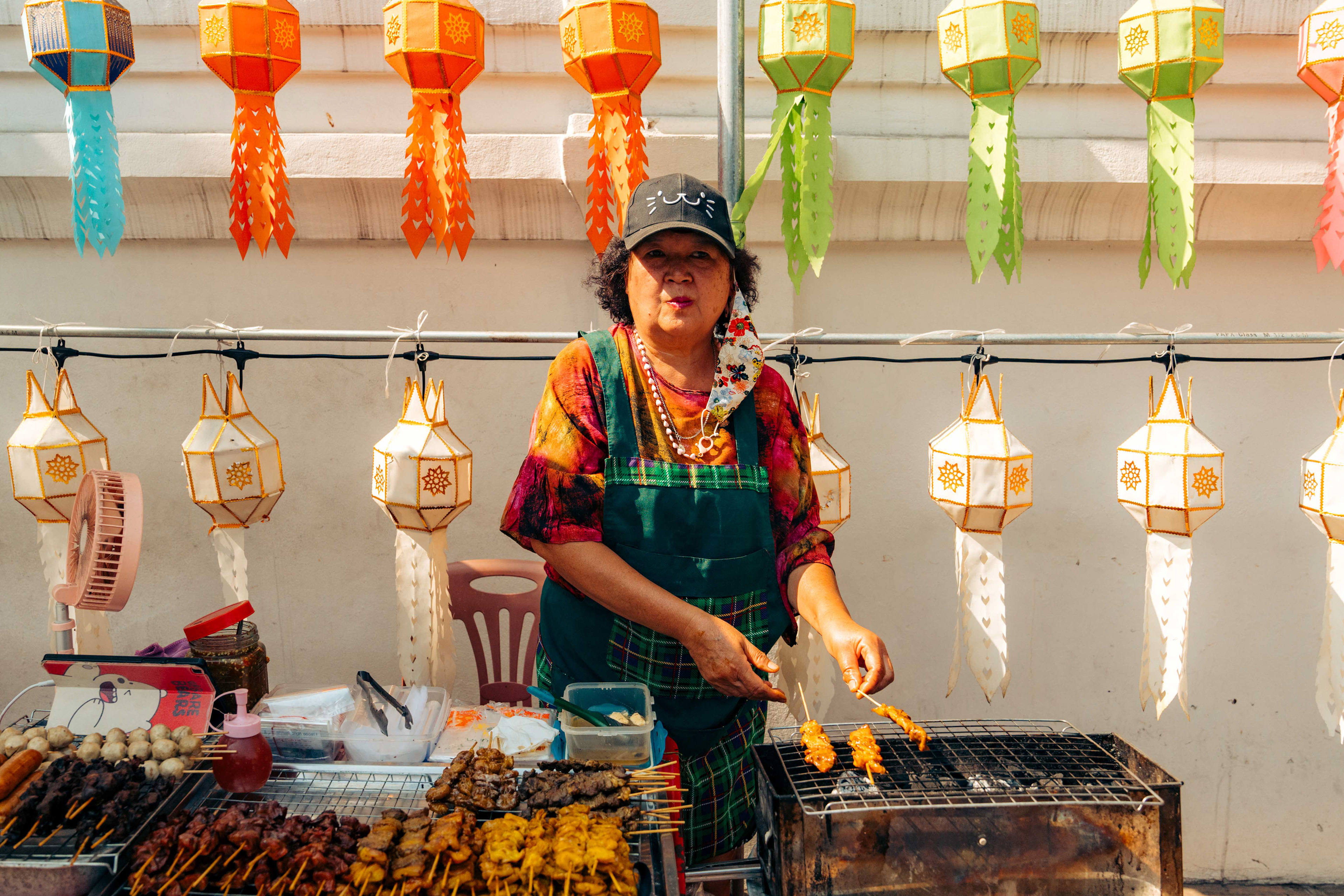 Chiang Mai, Thailand