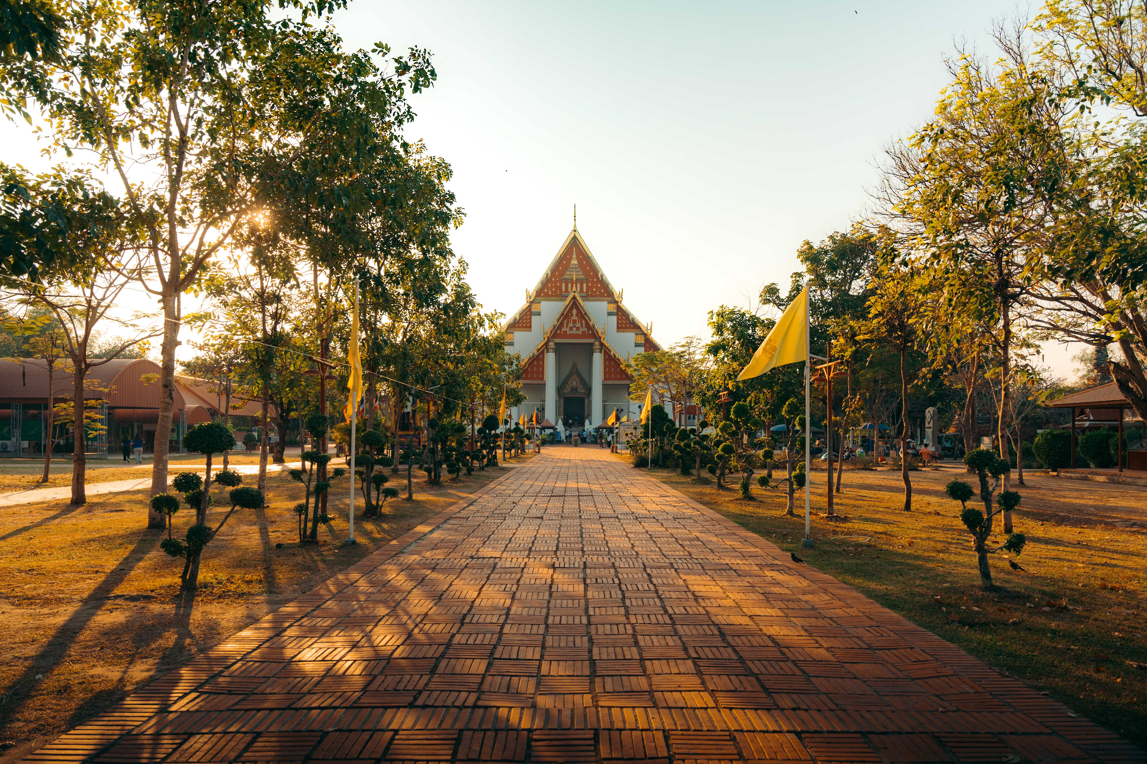 Ayutthaya, Thailand