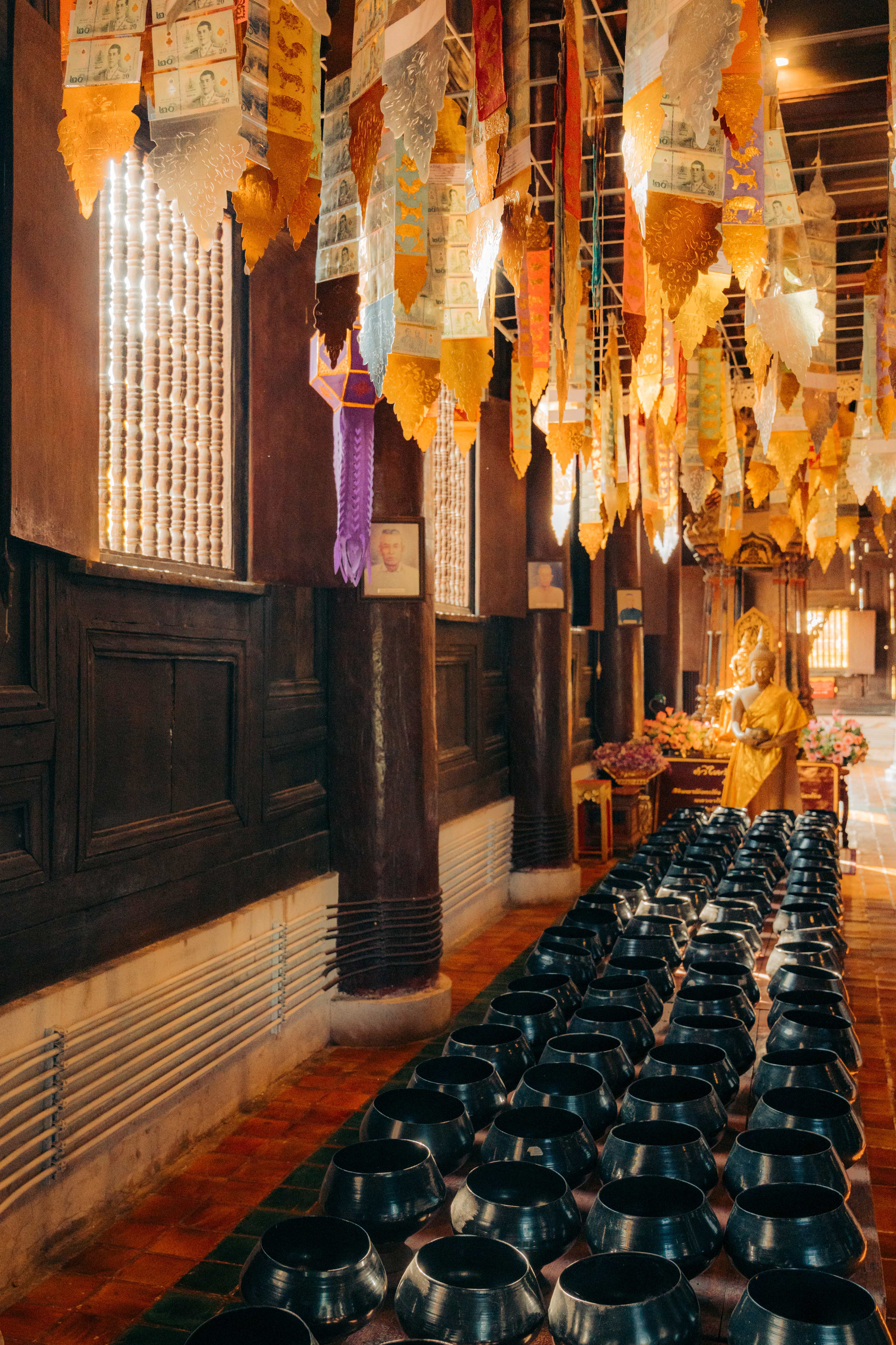 Chiang Mai, Thailand