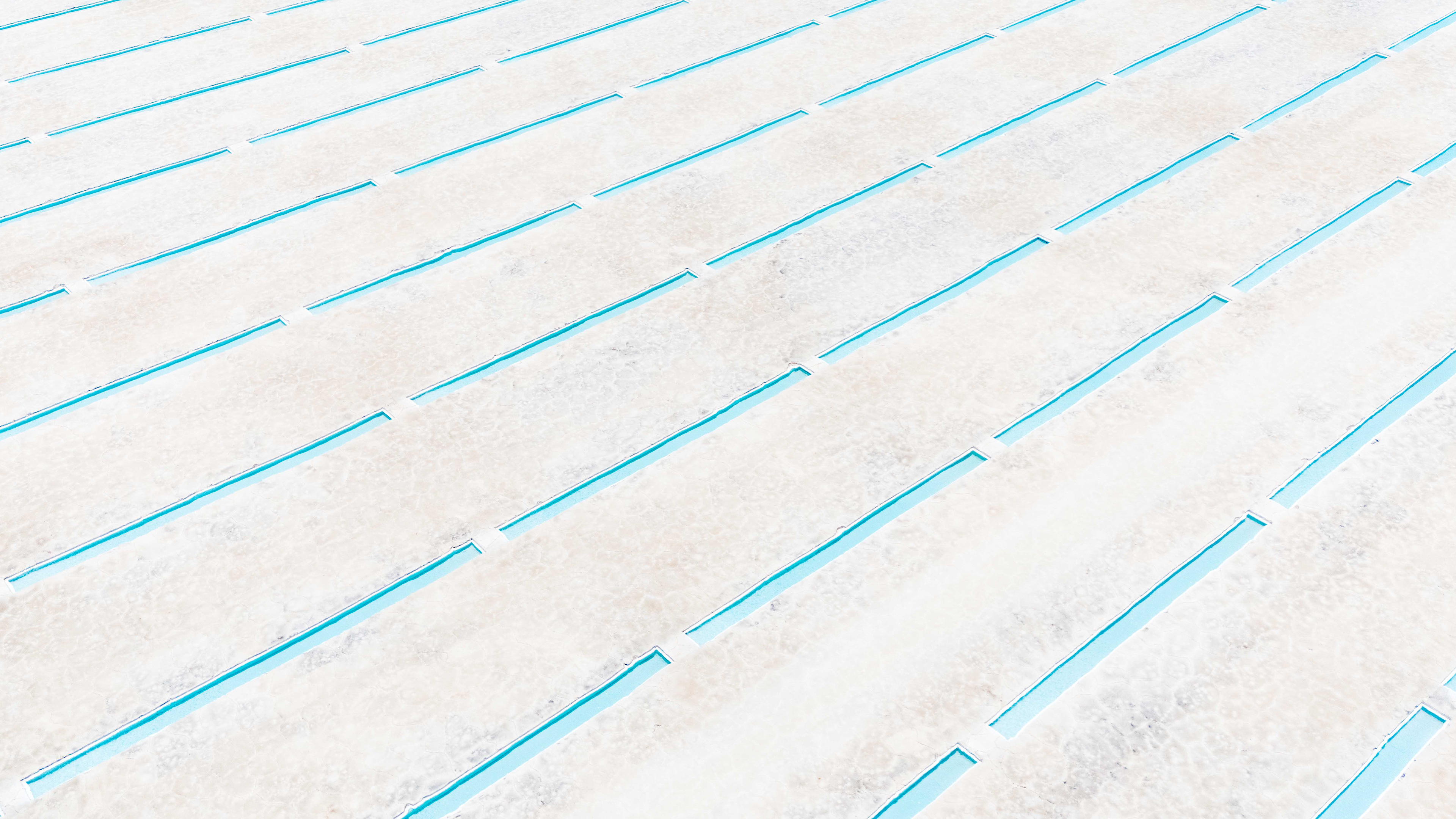 Salinas Grandes, Argentina