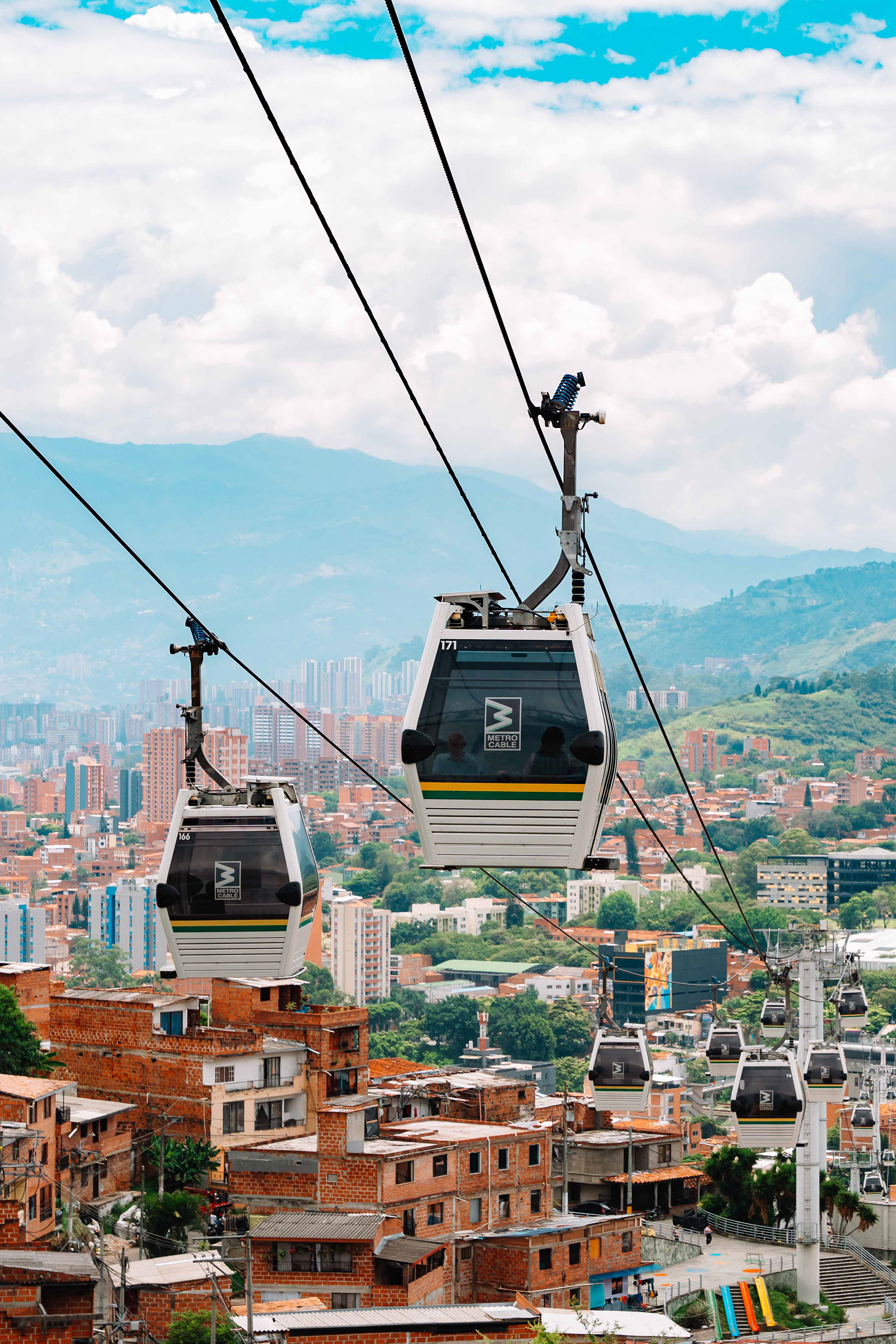 Medellin, Colombia