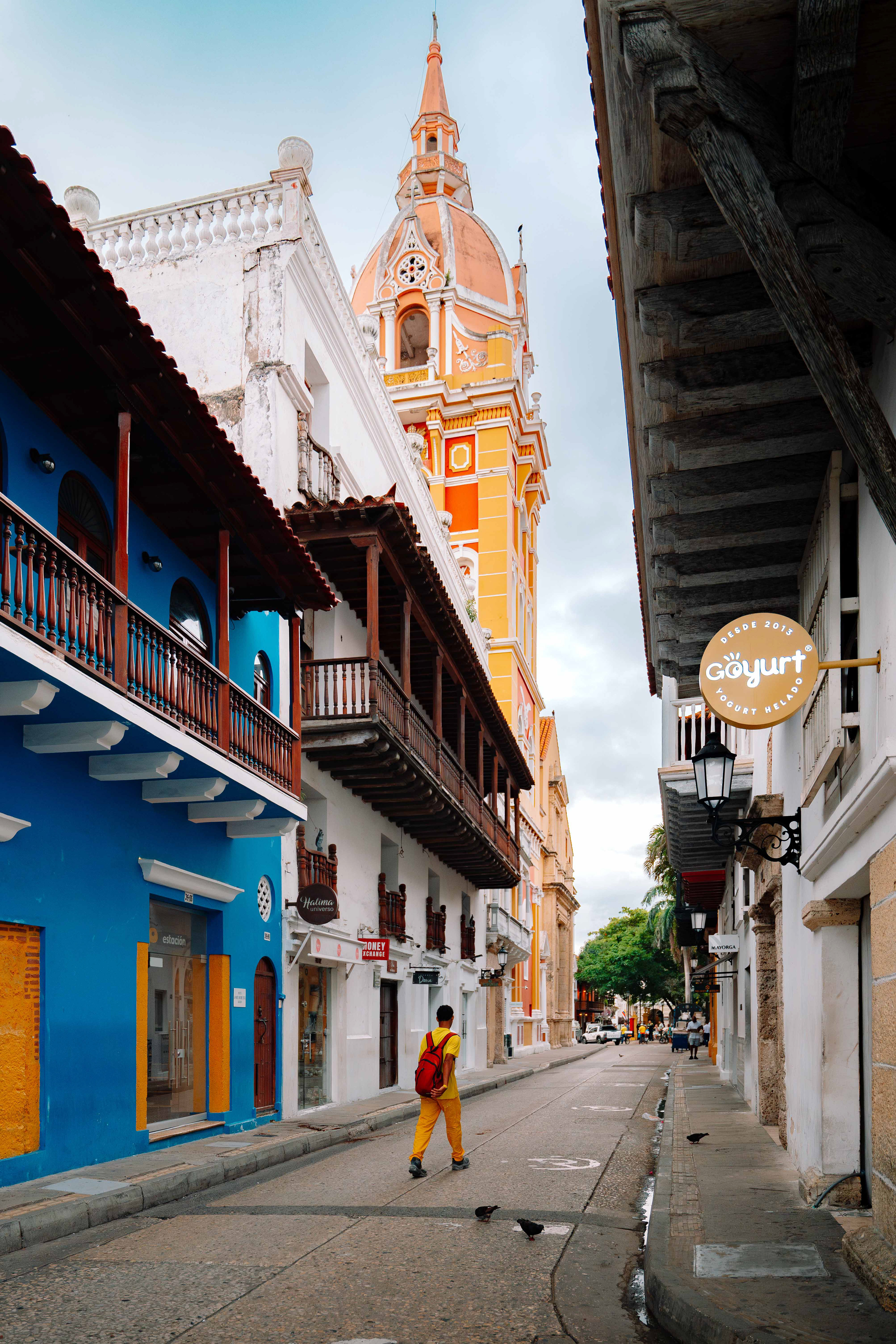 Cartagena, Colombia
