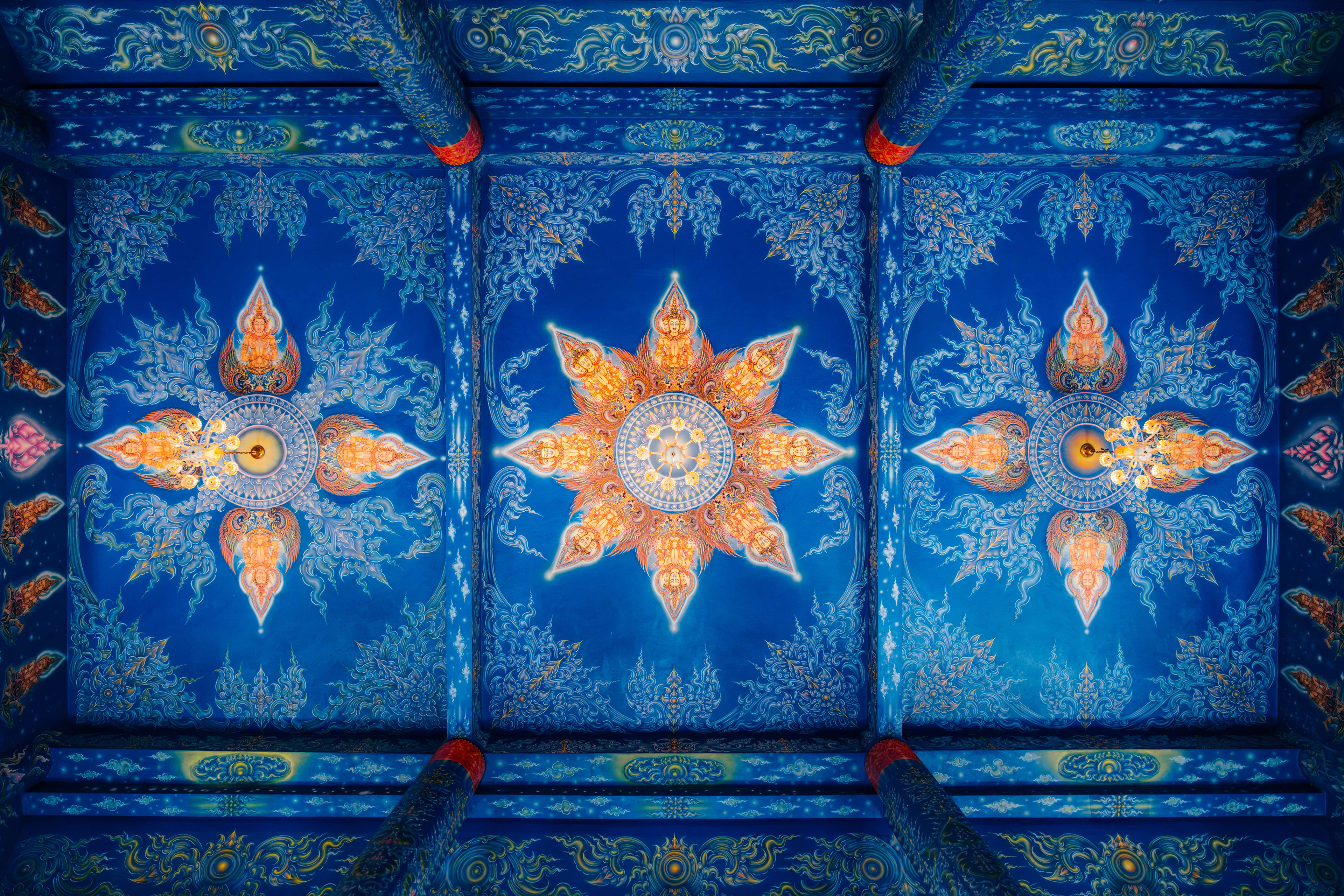 Chiang Rai, Thailand