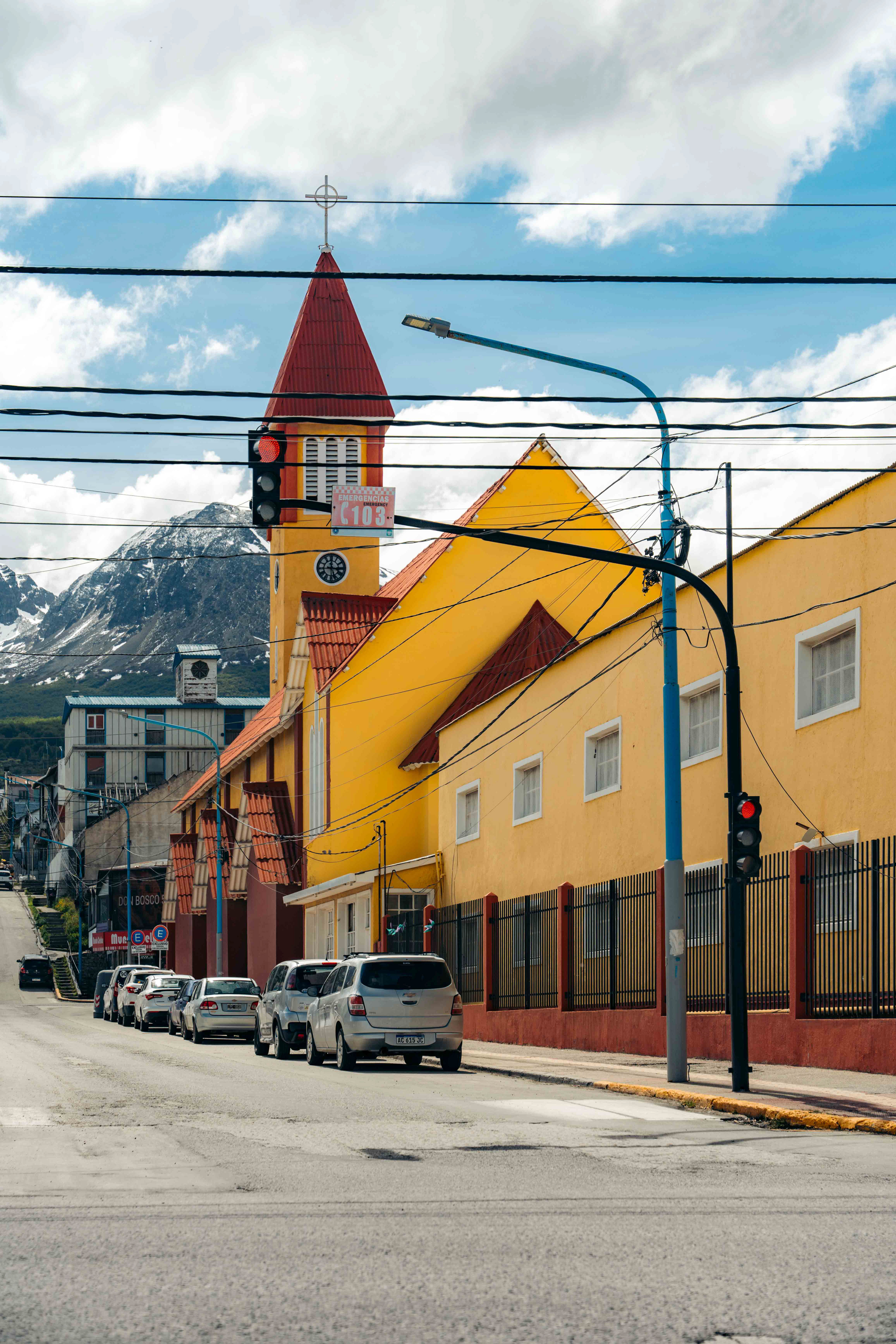 Ushuaia, Argentina
