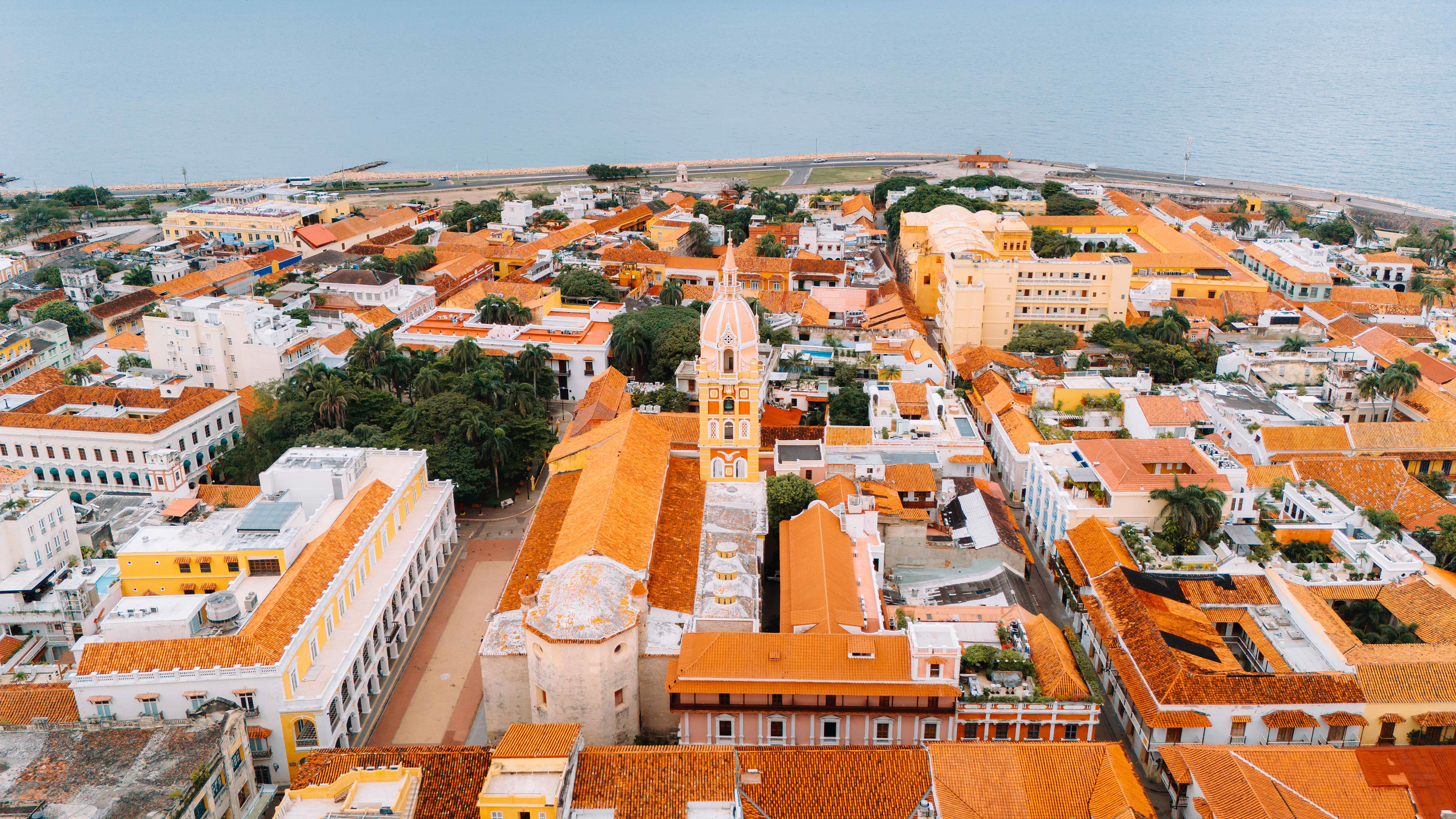 Cartagena, Colombia