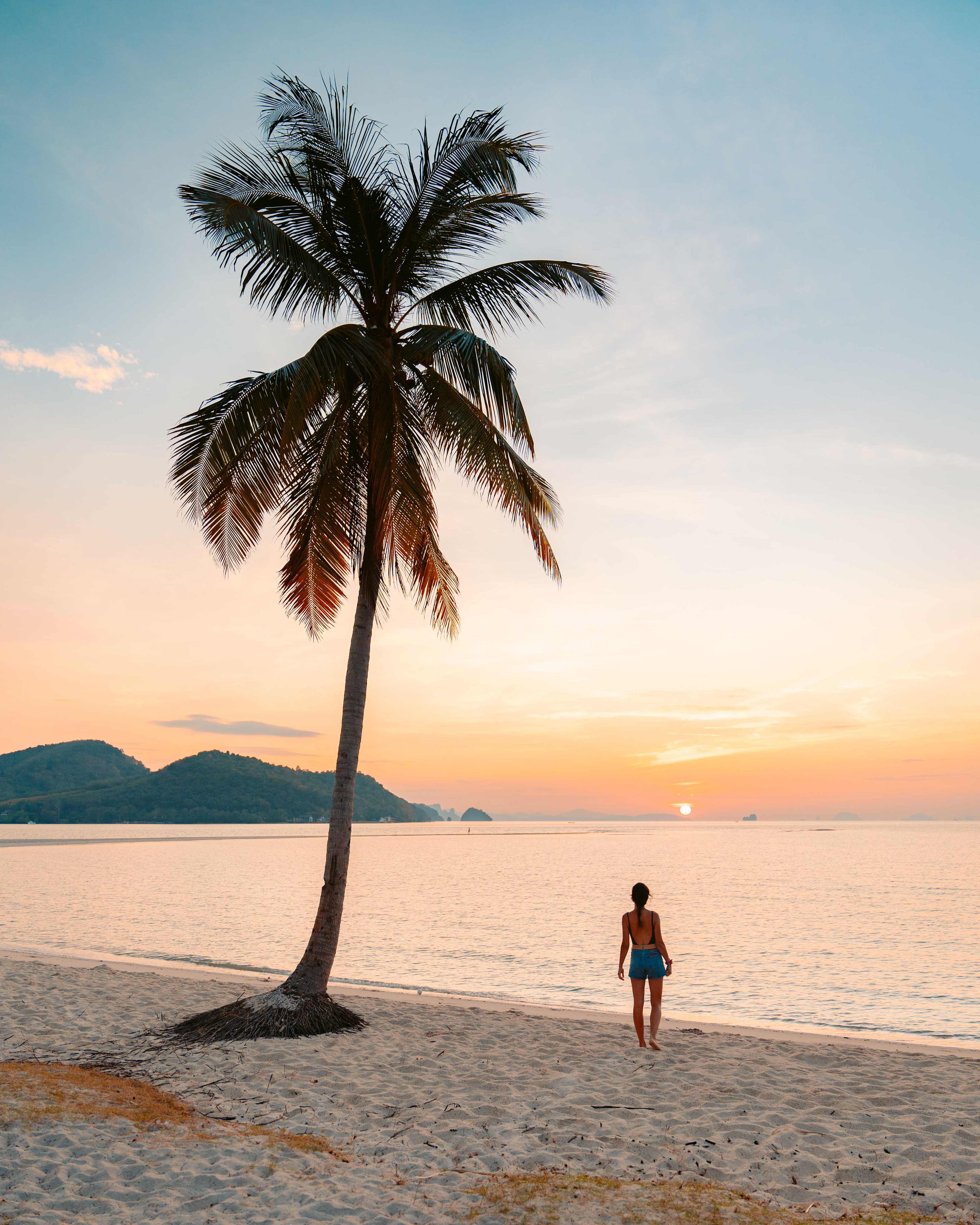 Ko Yao Yai, Thailand