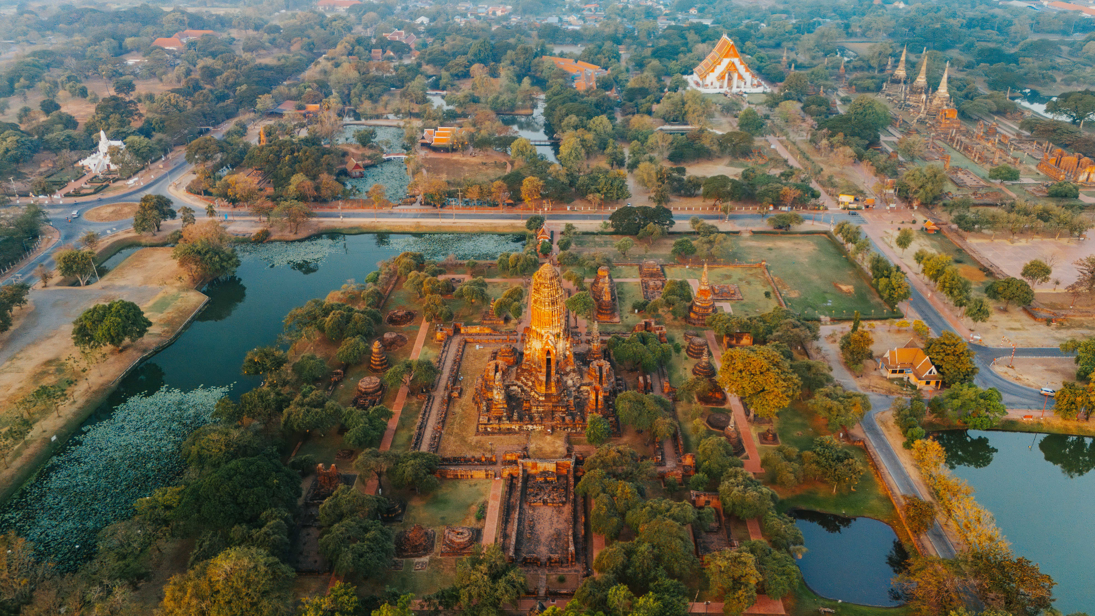 Ayutthaya, Thailand