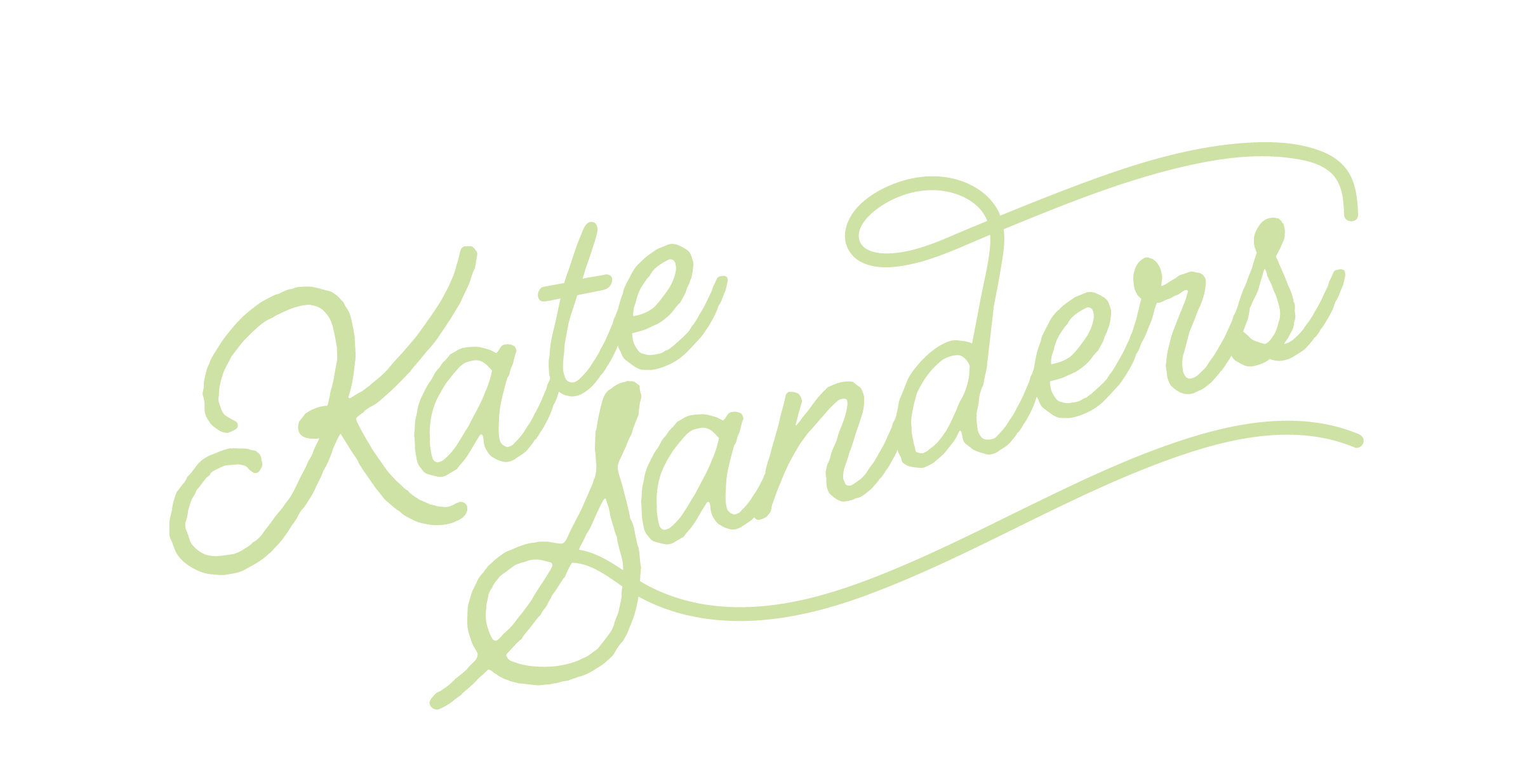 Kate Sanders