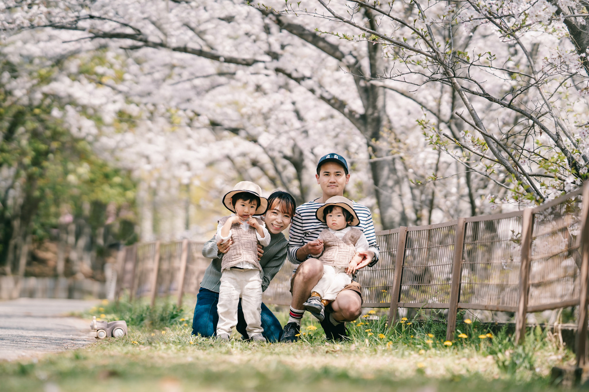 こちらはセルフポートレートです
