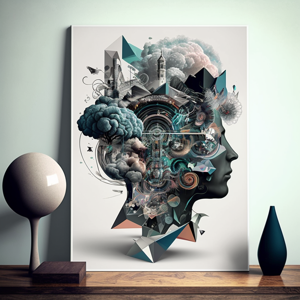 A journey through the abstract mind