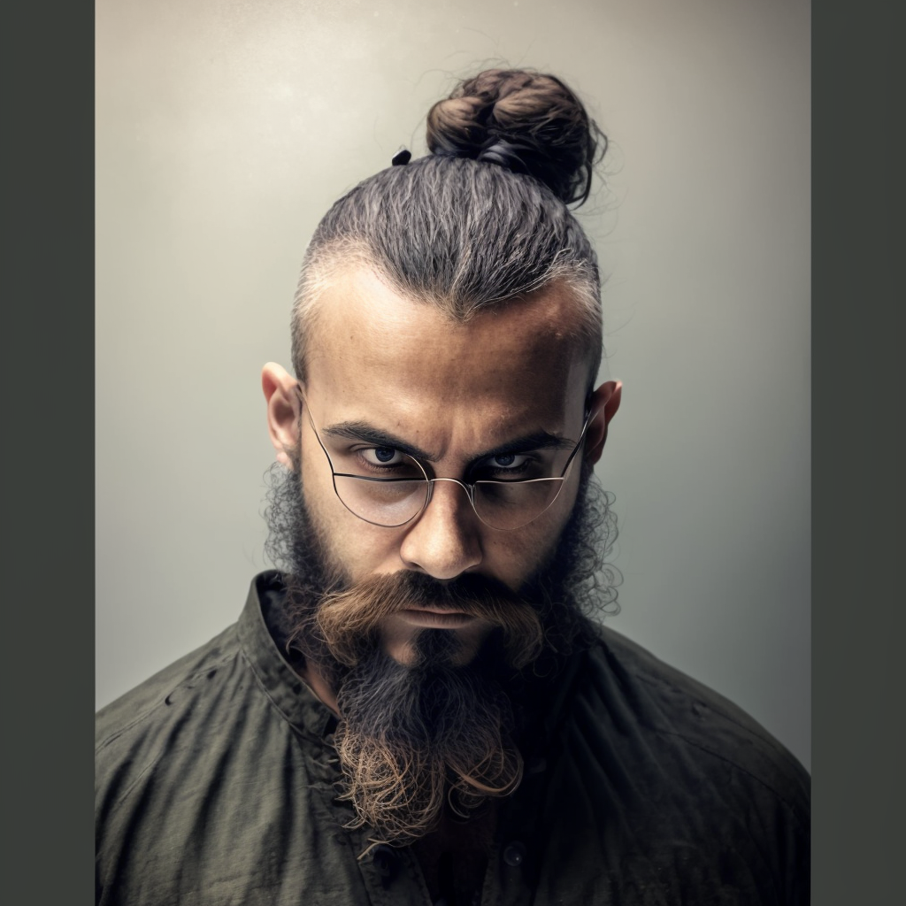 Modern Viking