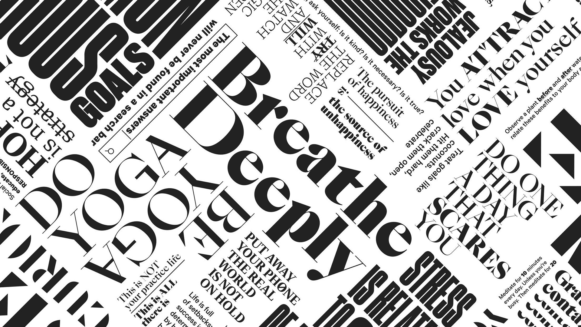 lululemon manifesto
