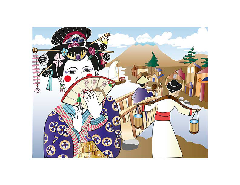 Geisha