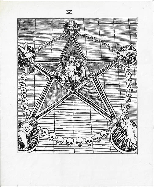 Sacrifice