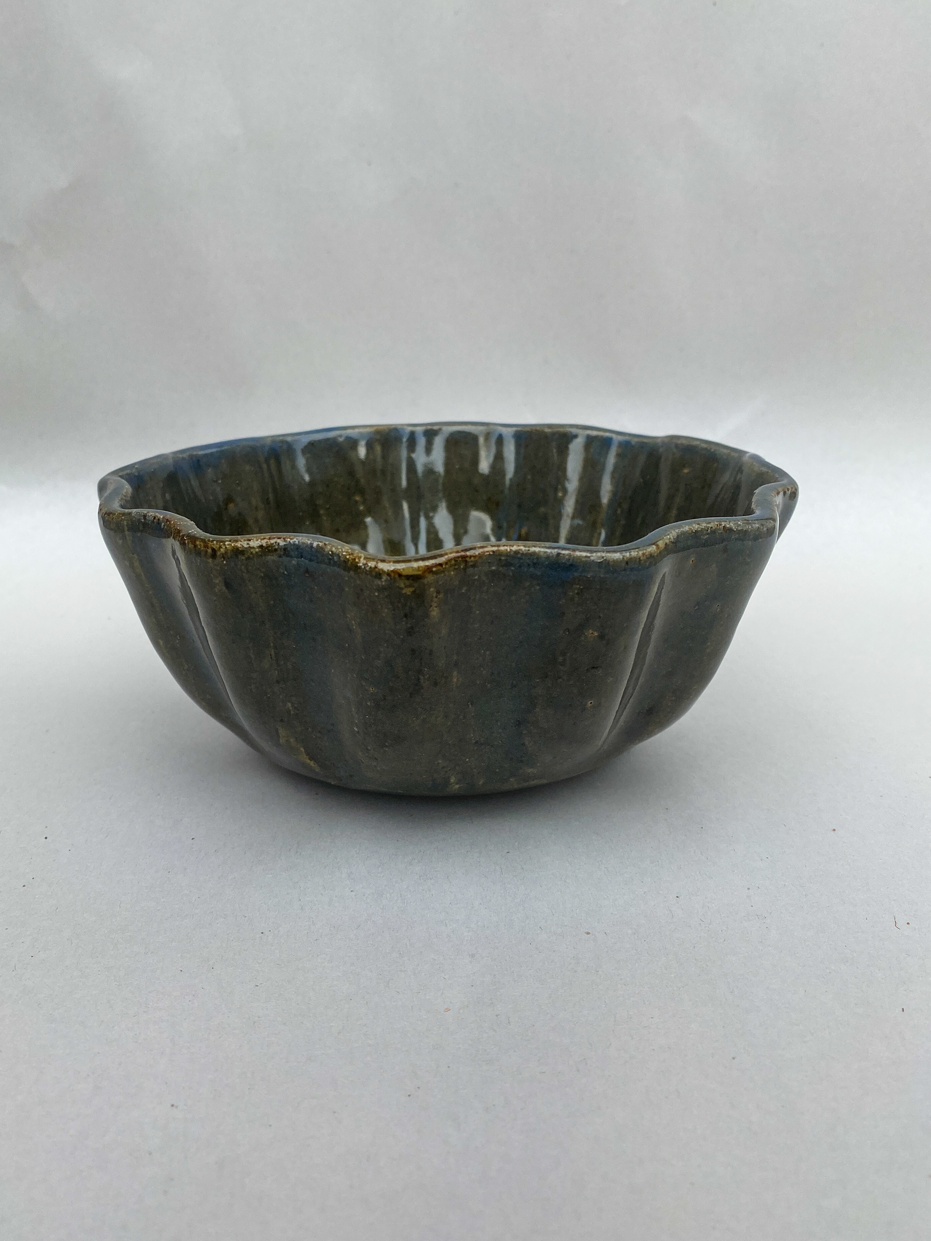 Wavy Bowl