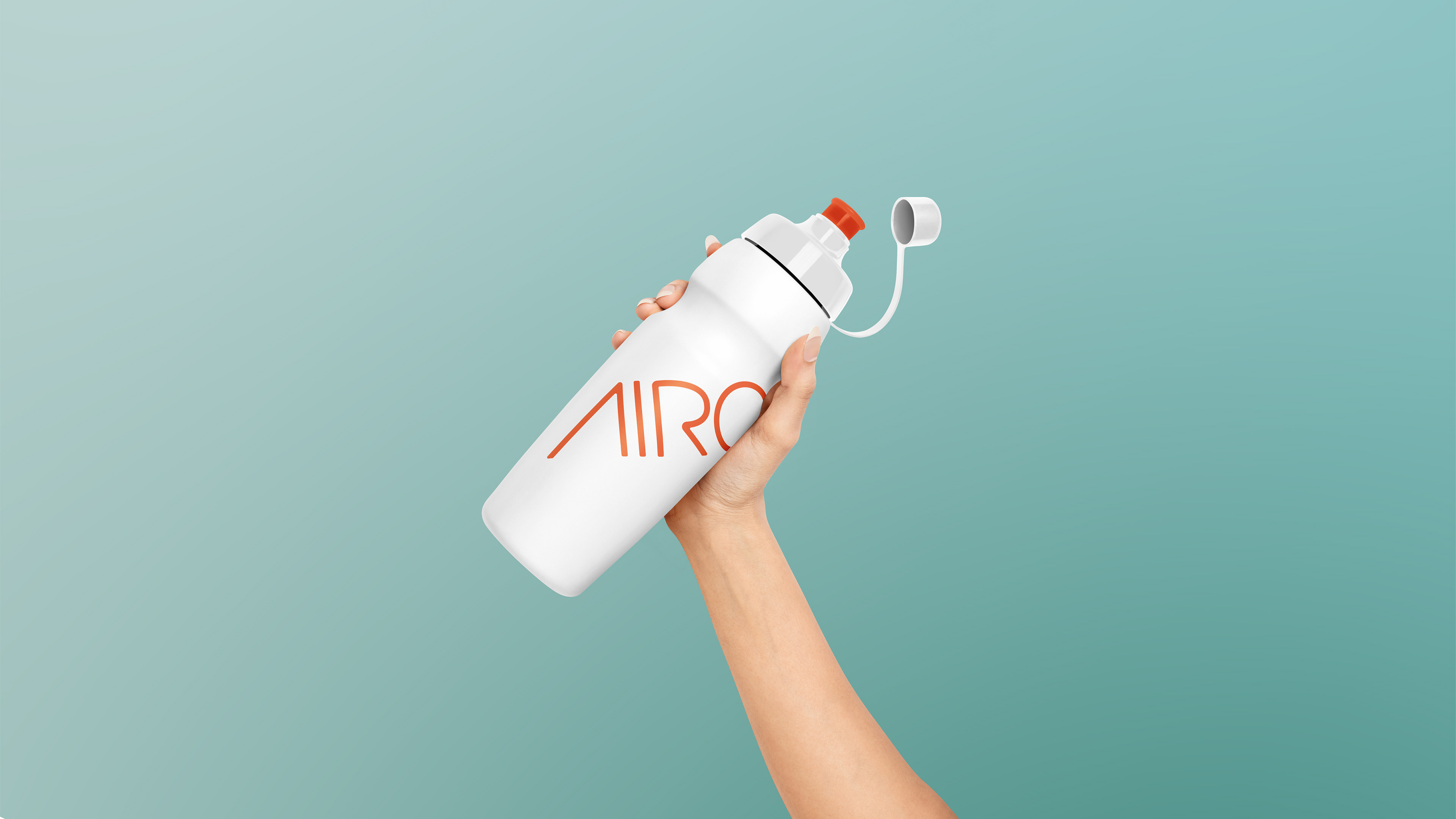 AIRO Water Bottle