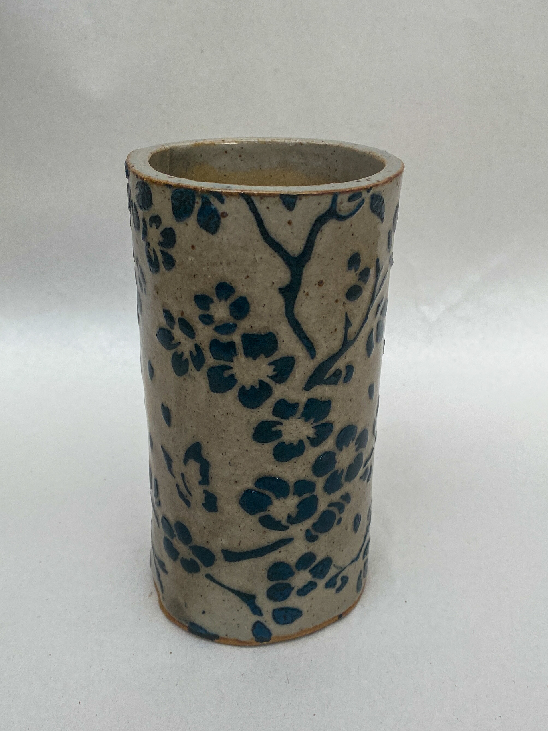 Hand-built Cup