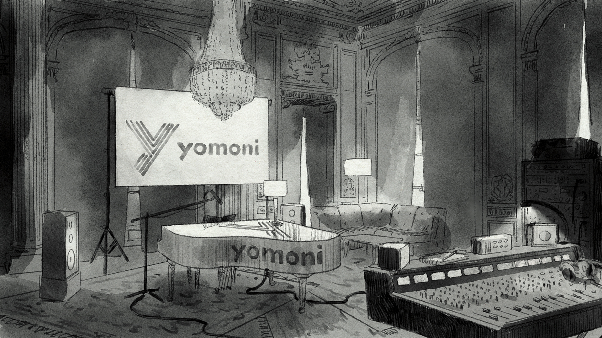 film publicitaire - yomoni - 2023
