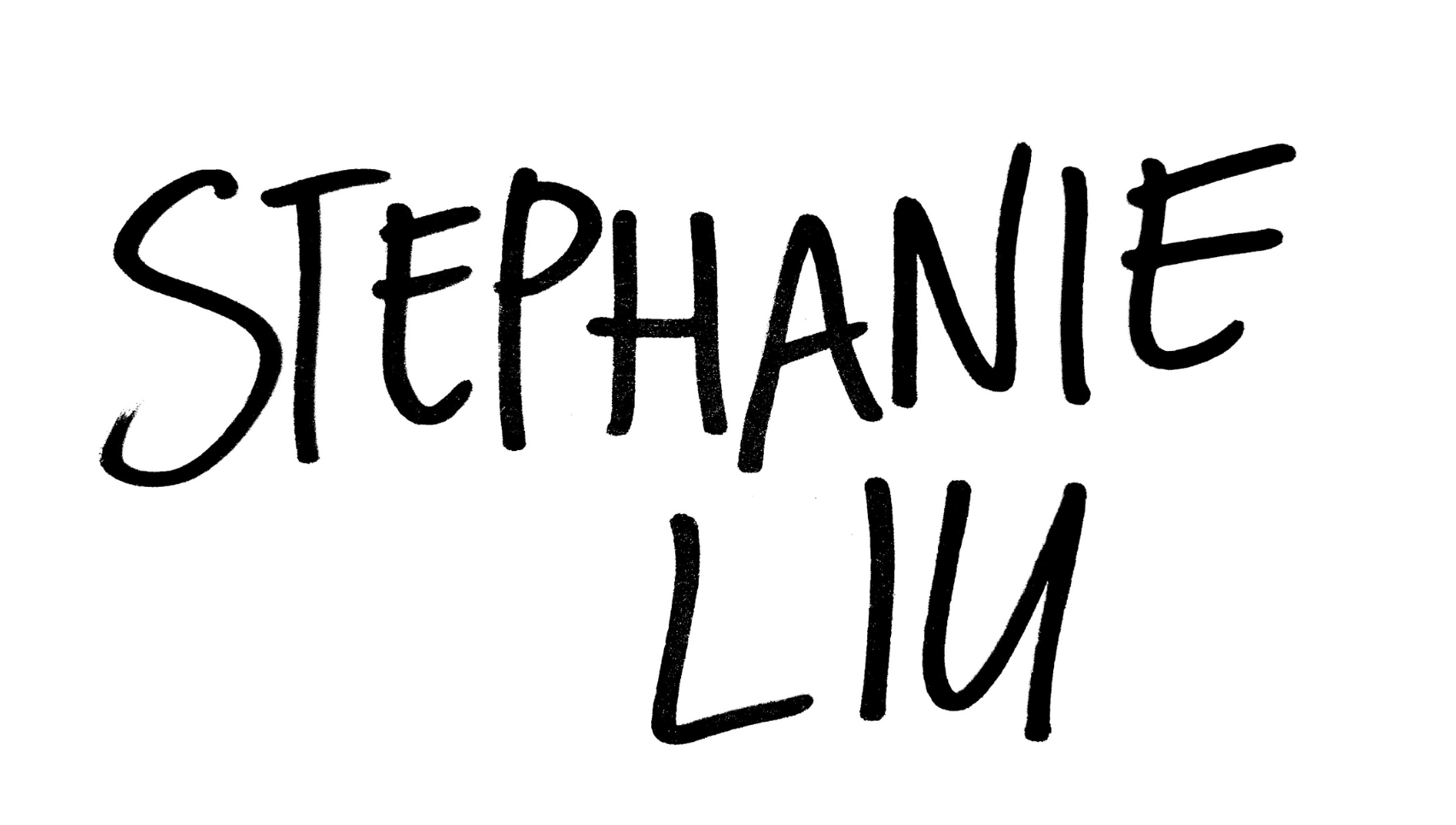 Stephanie Liu