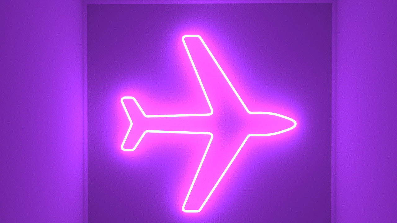 Neonsign