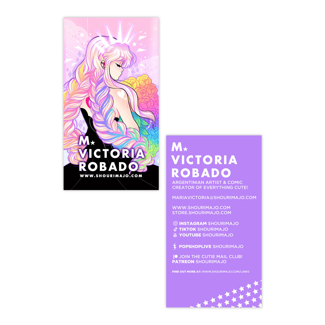 Business Card
